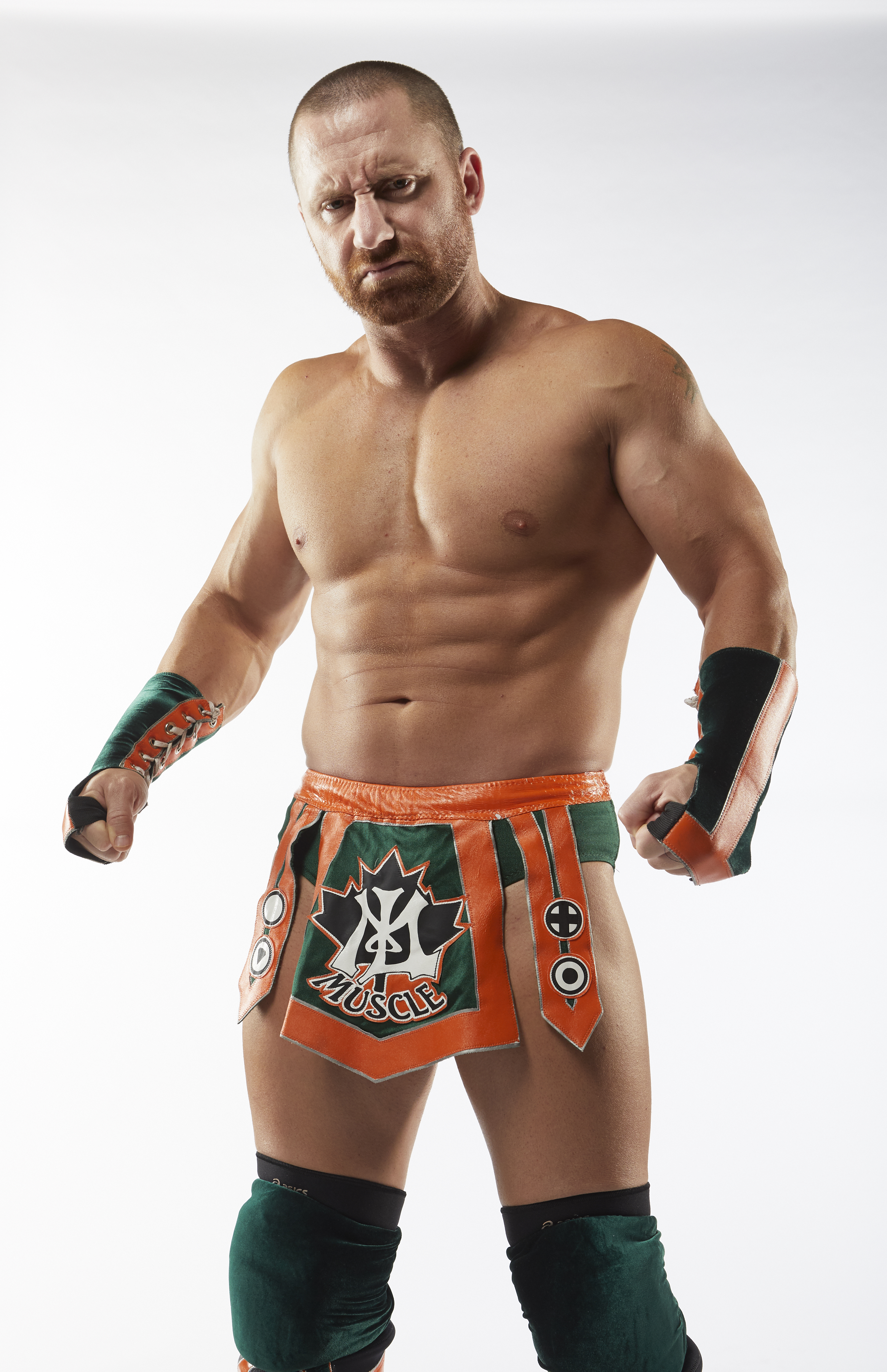 Petey Williams