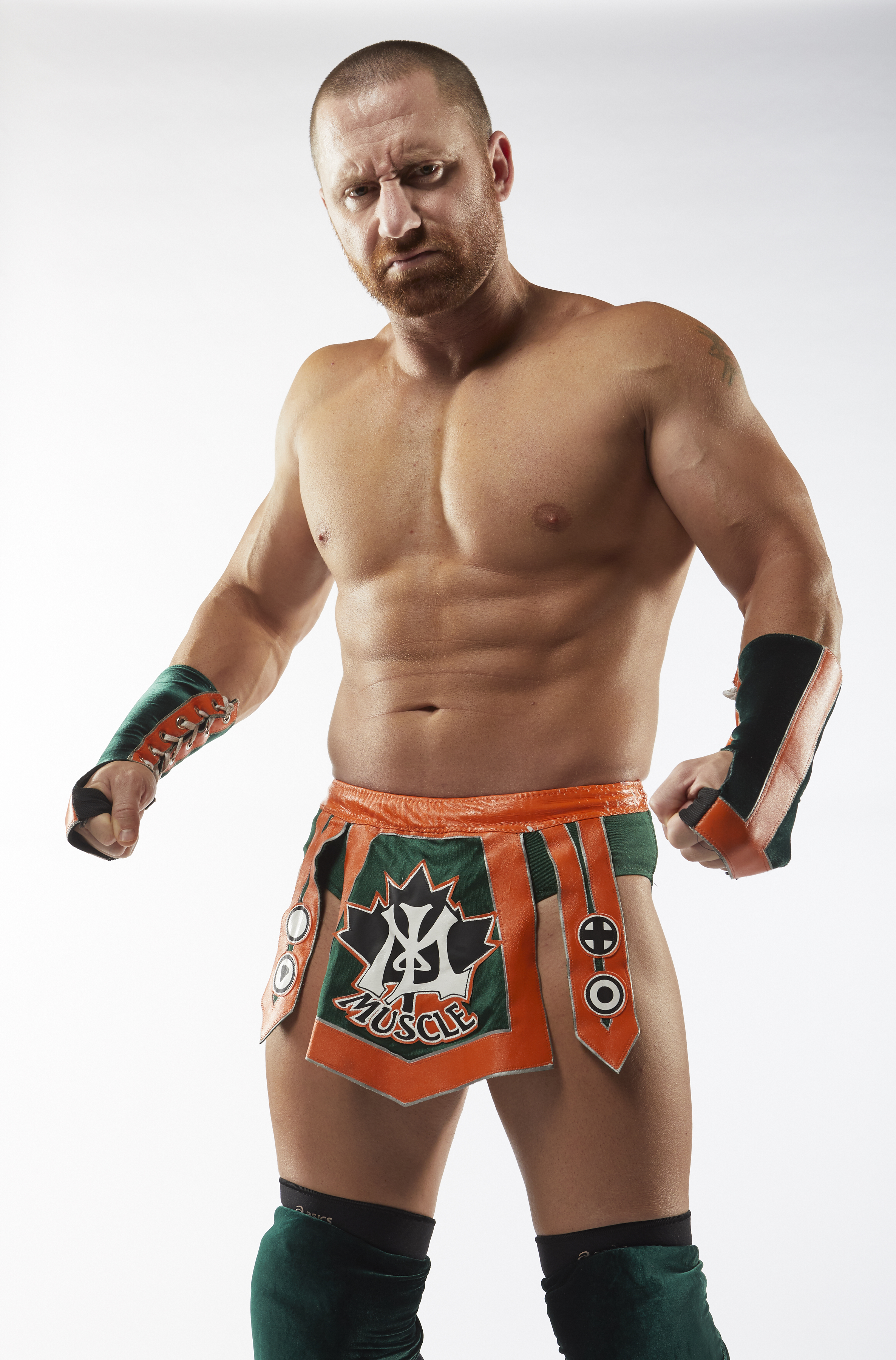 Petey Williams