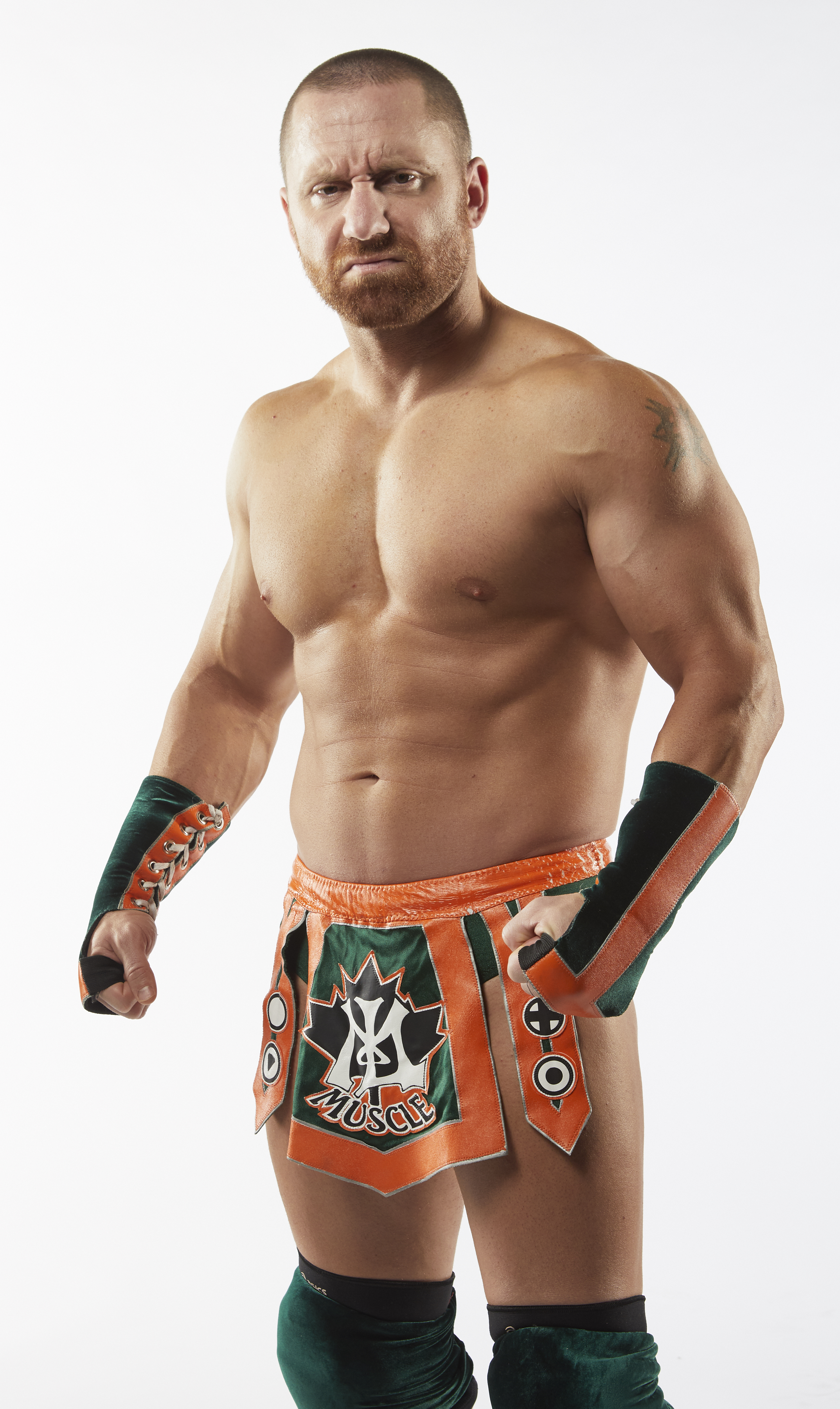 Petey Williams