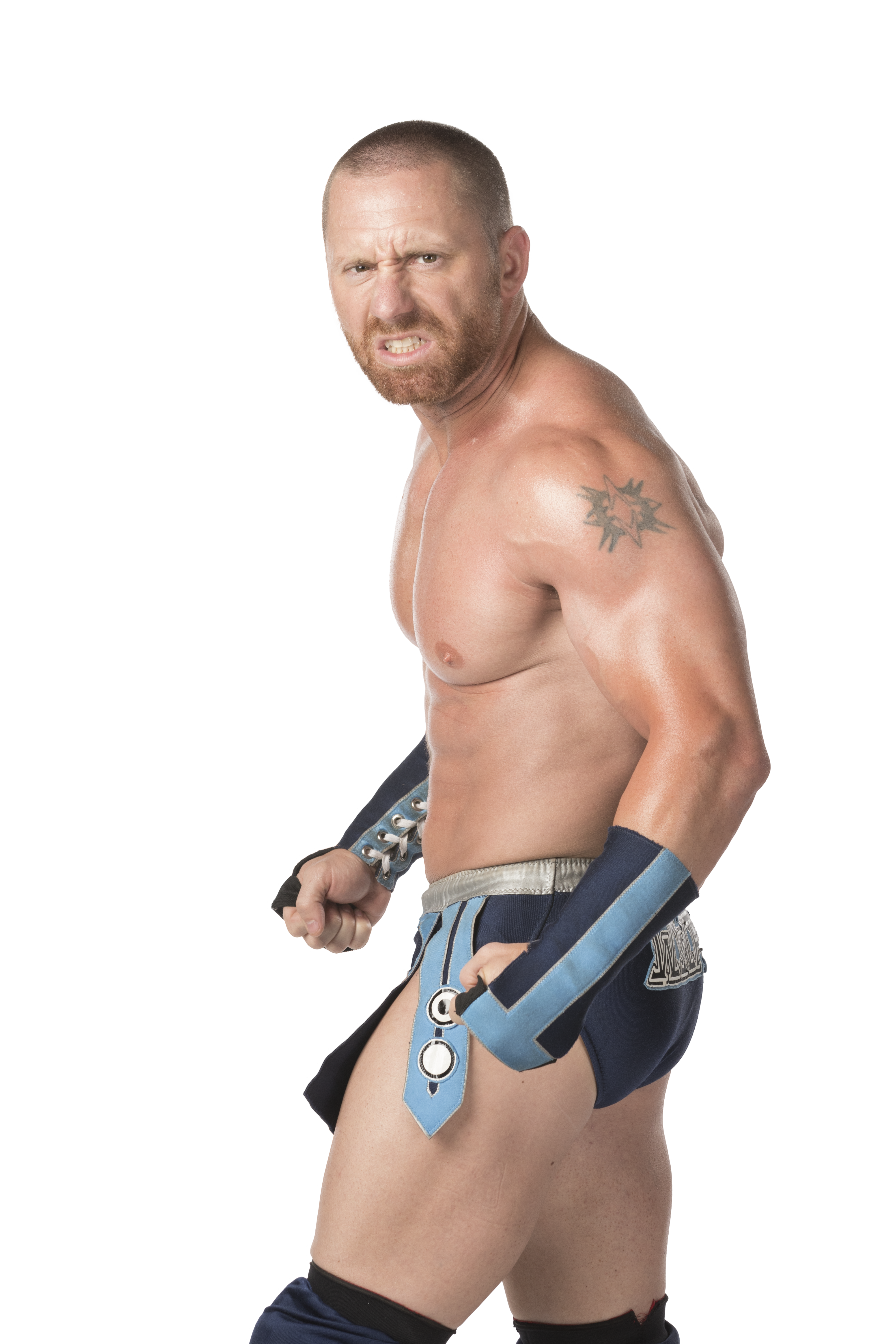 Petey Williams