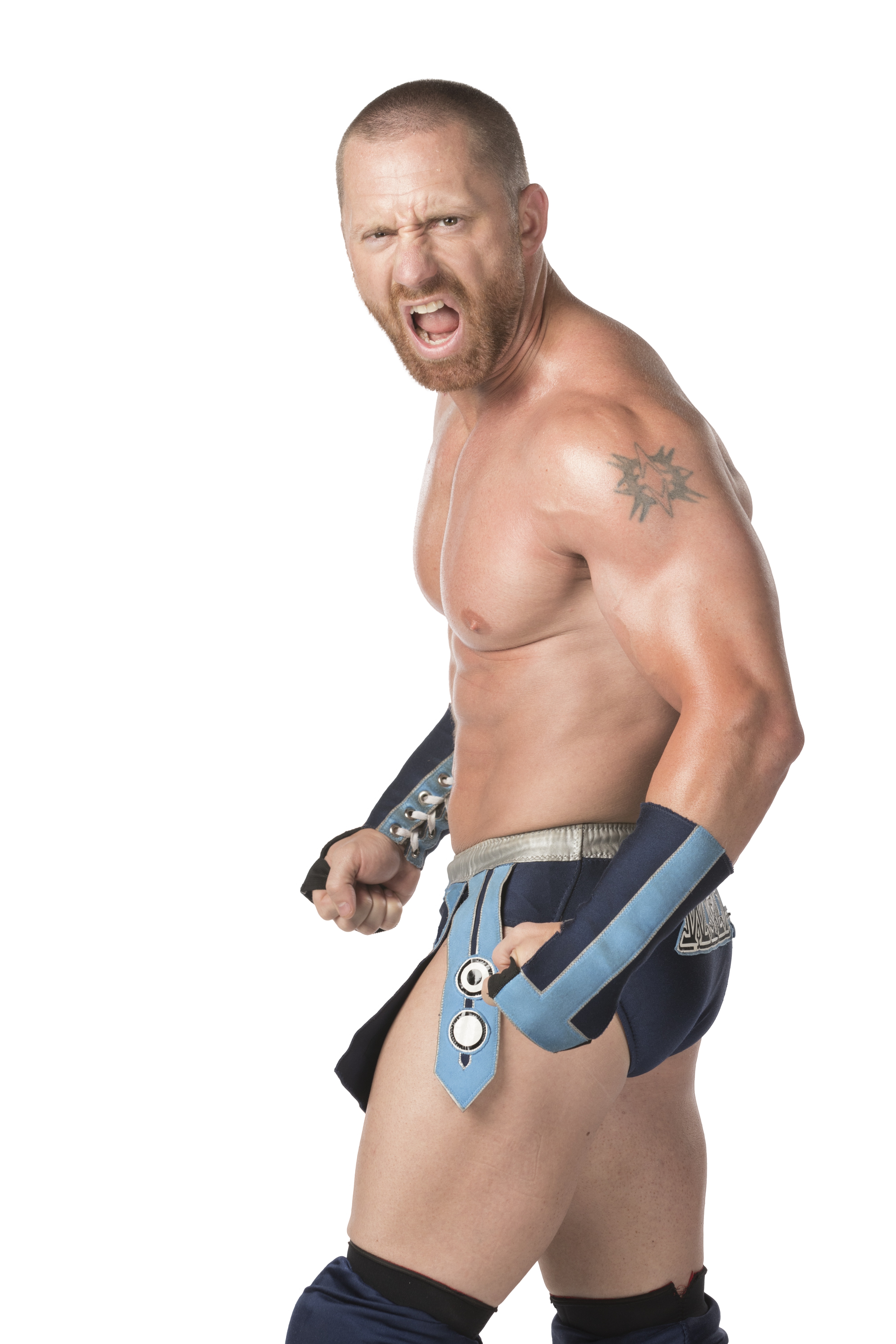 Petey Williams