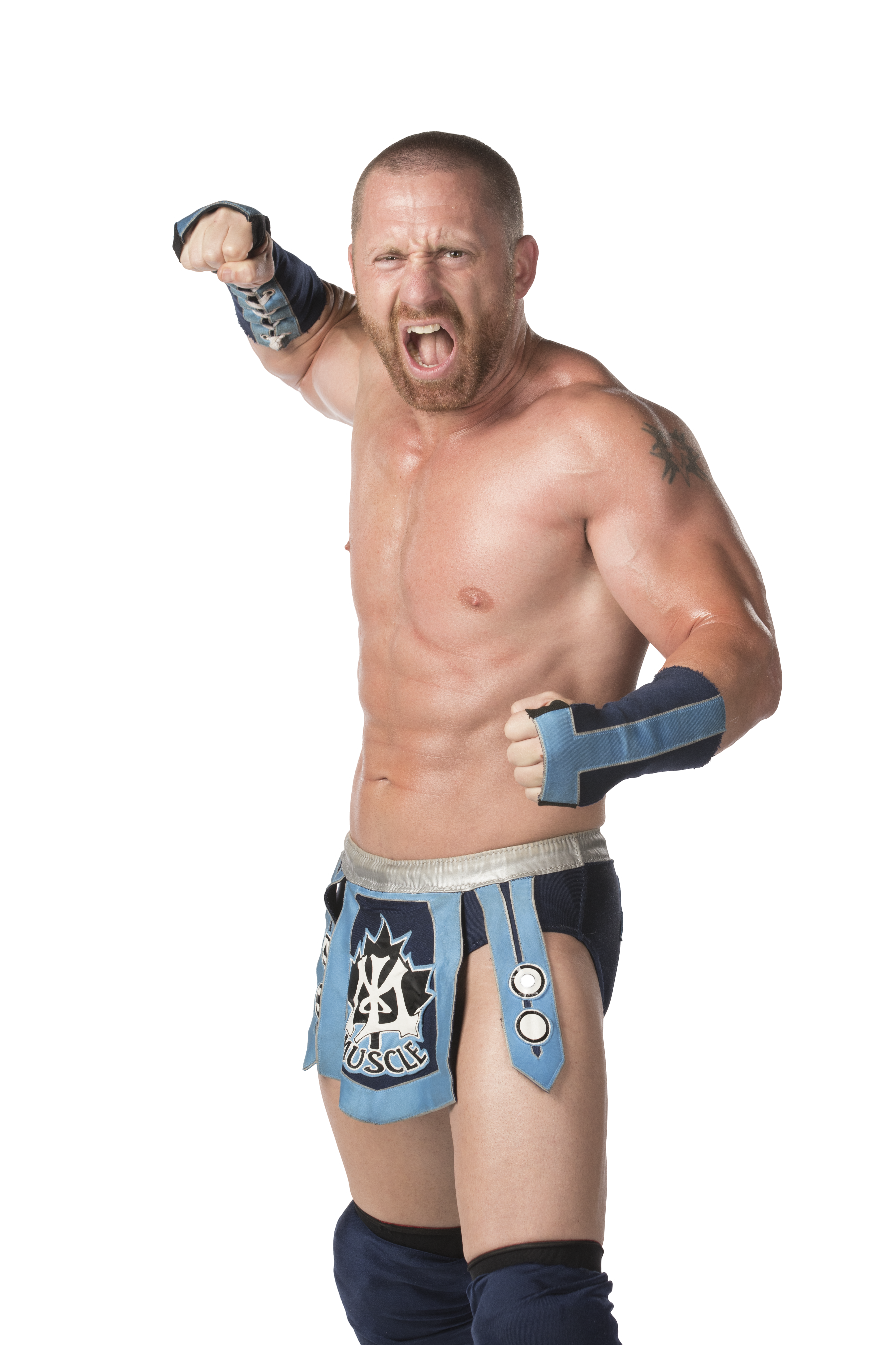 Petey Williams