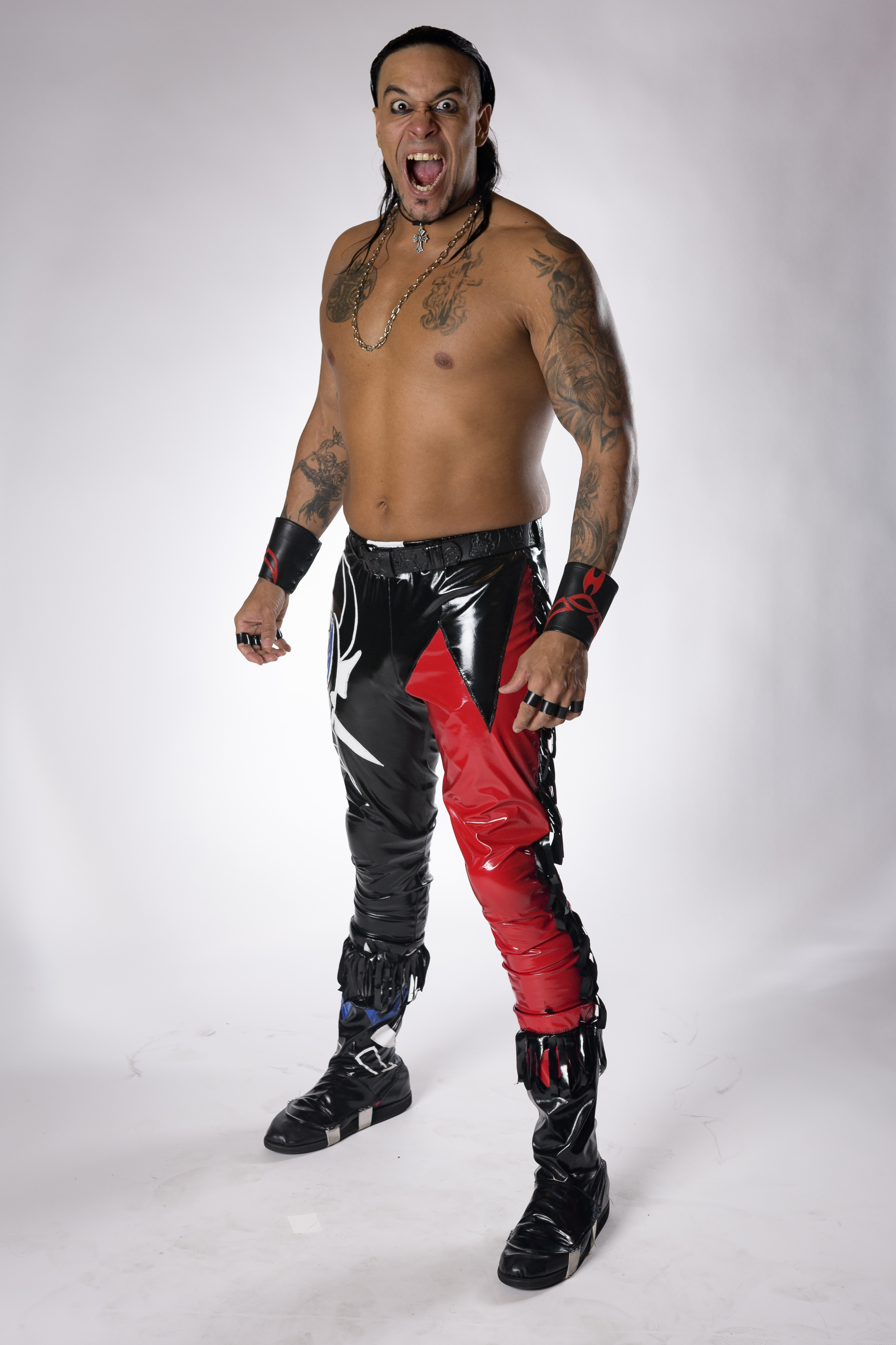 Punishment Martinez