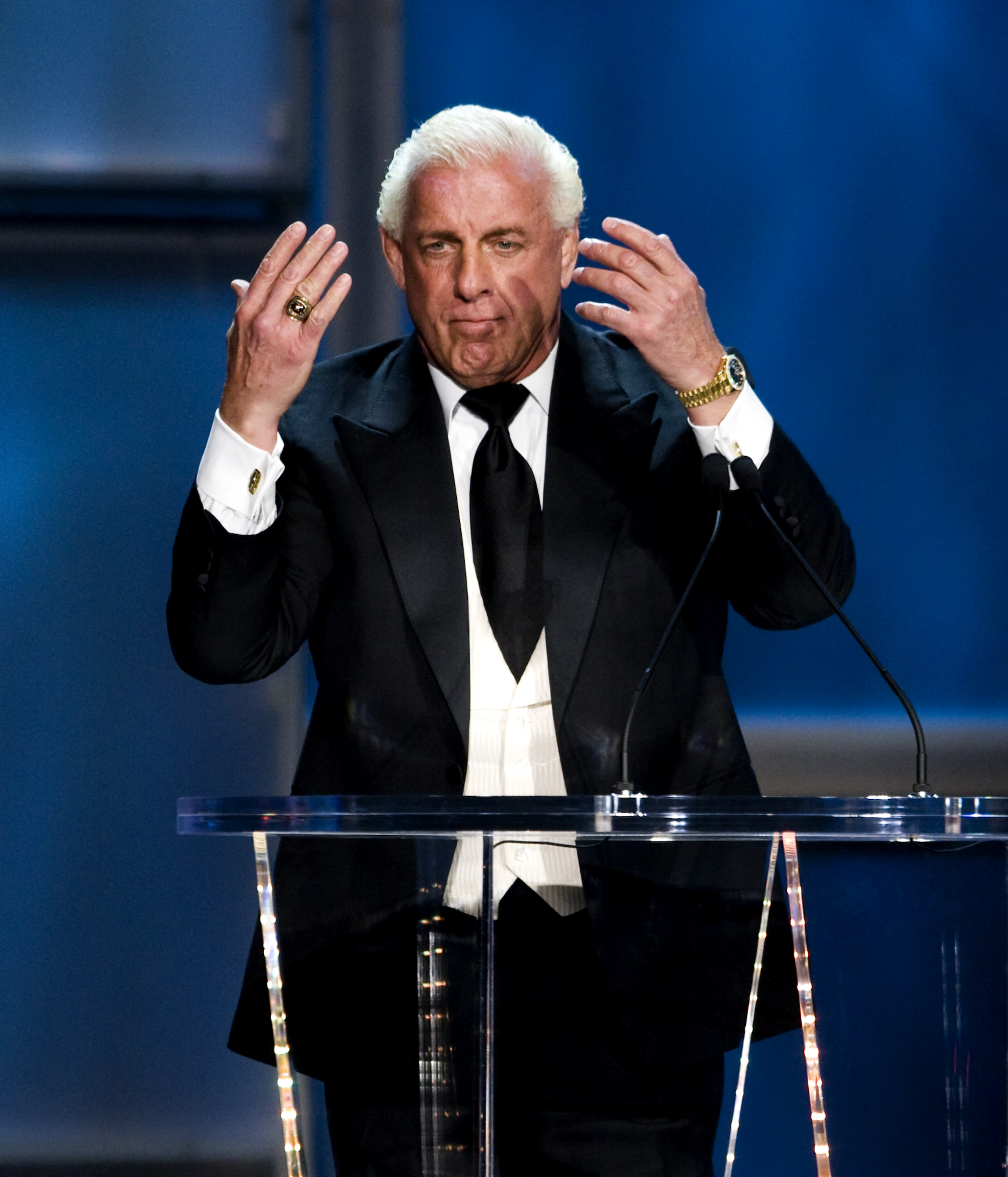 Ric Flair