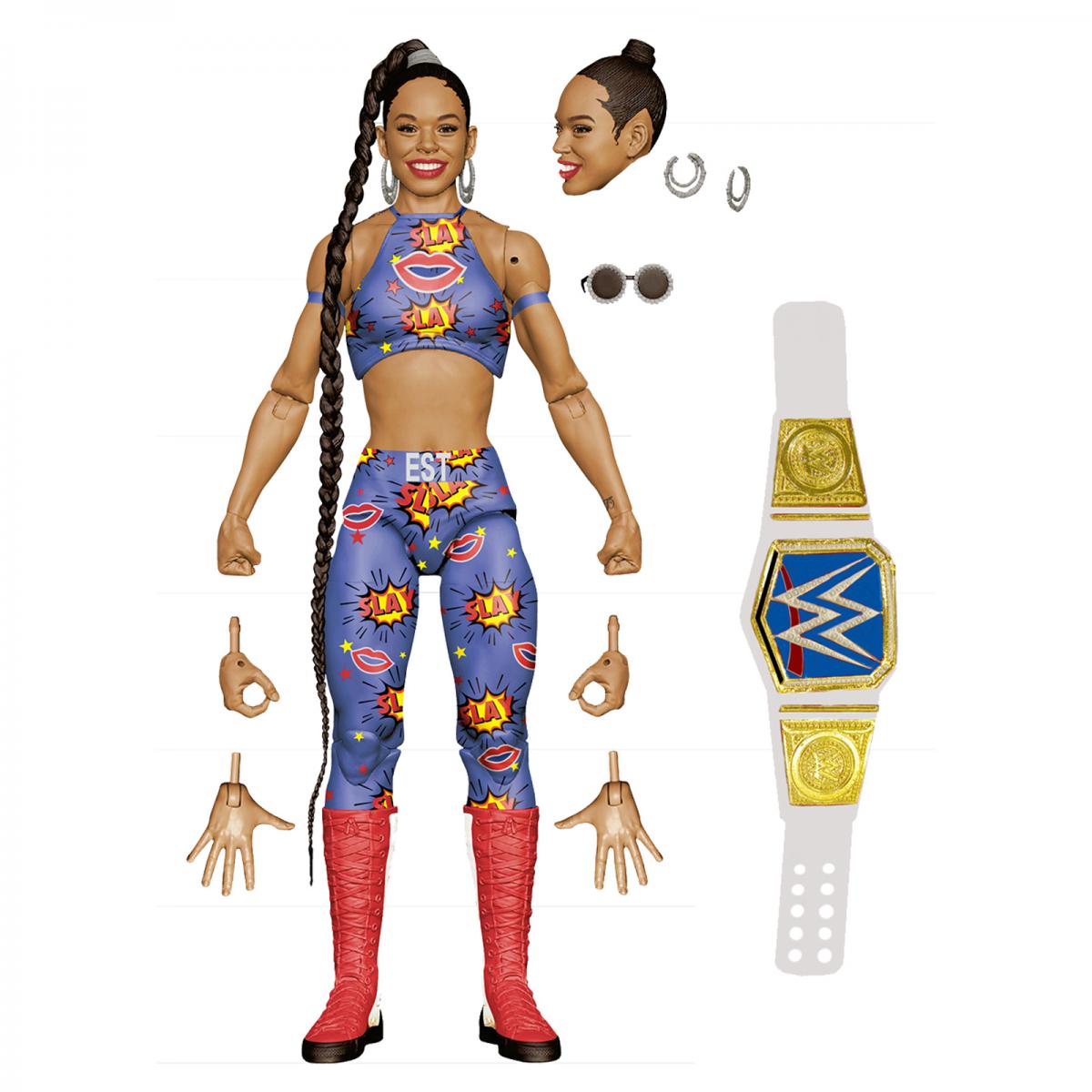 Elite 91 Bianca Belair Previously Revealed De6d8515d34d8f8ccf94fa26cc95e65d