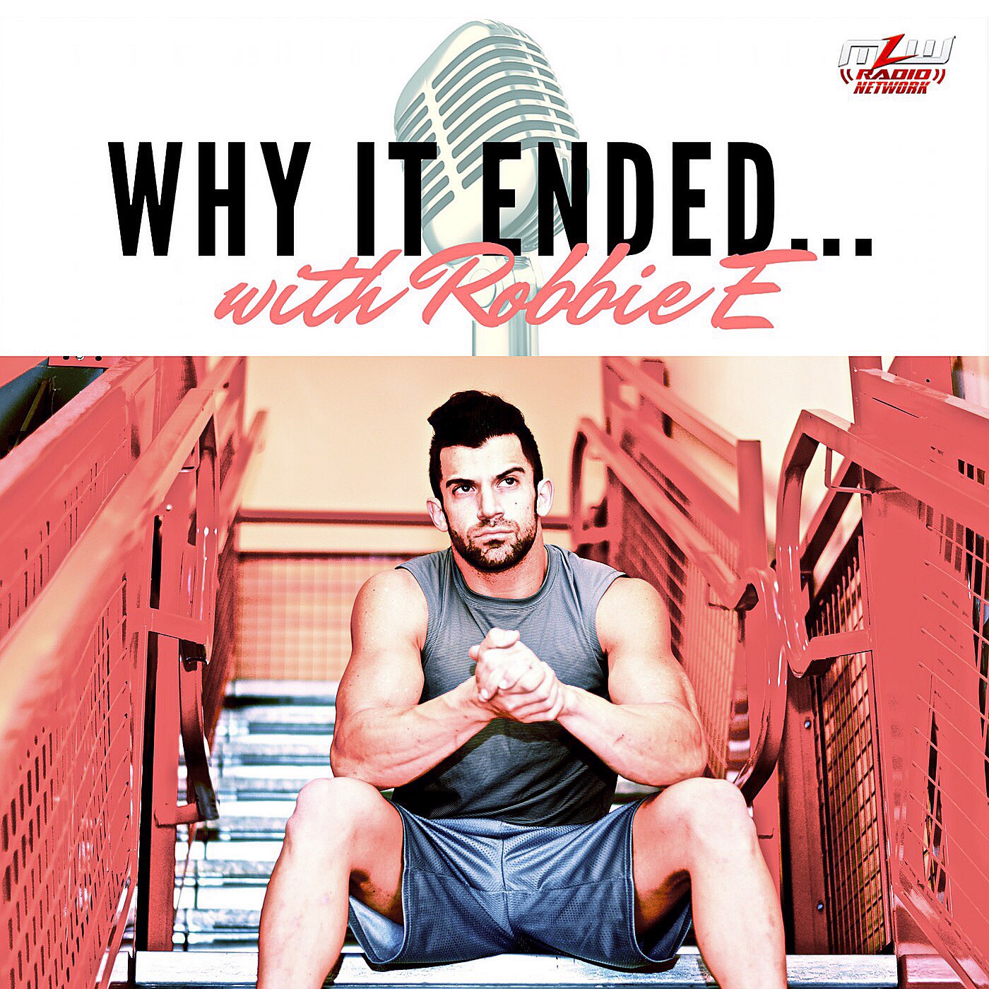 Robbie E