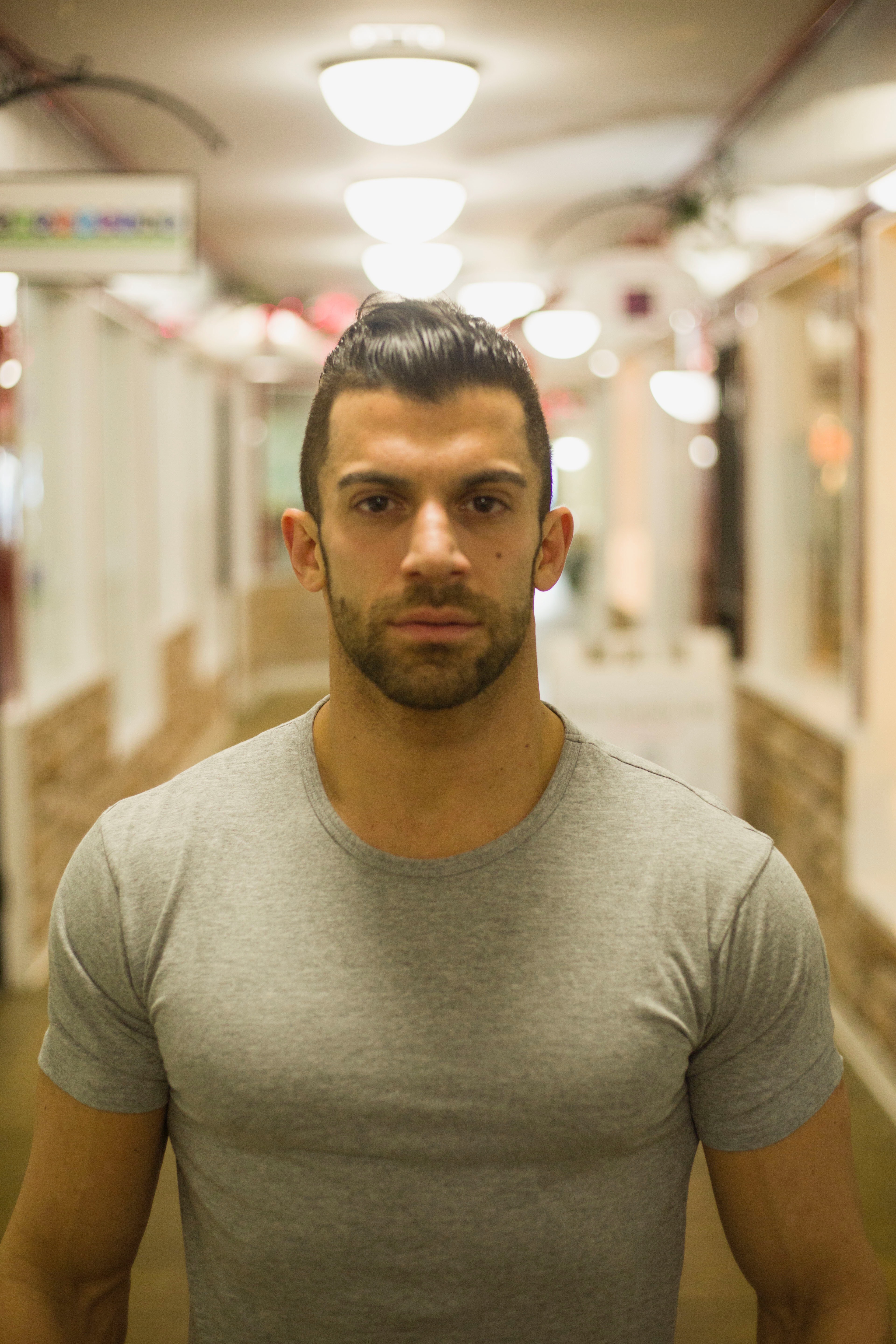 Robbie E