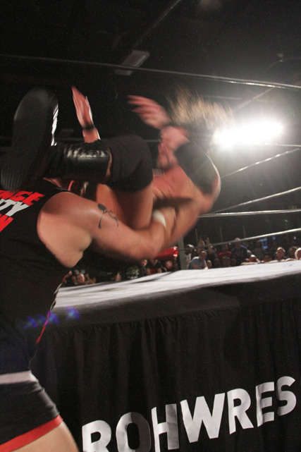 Powerbomb #2