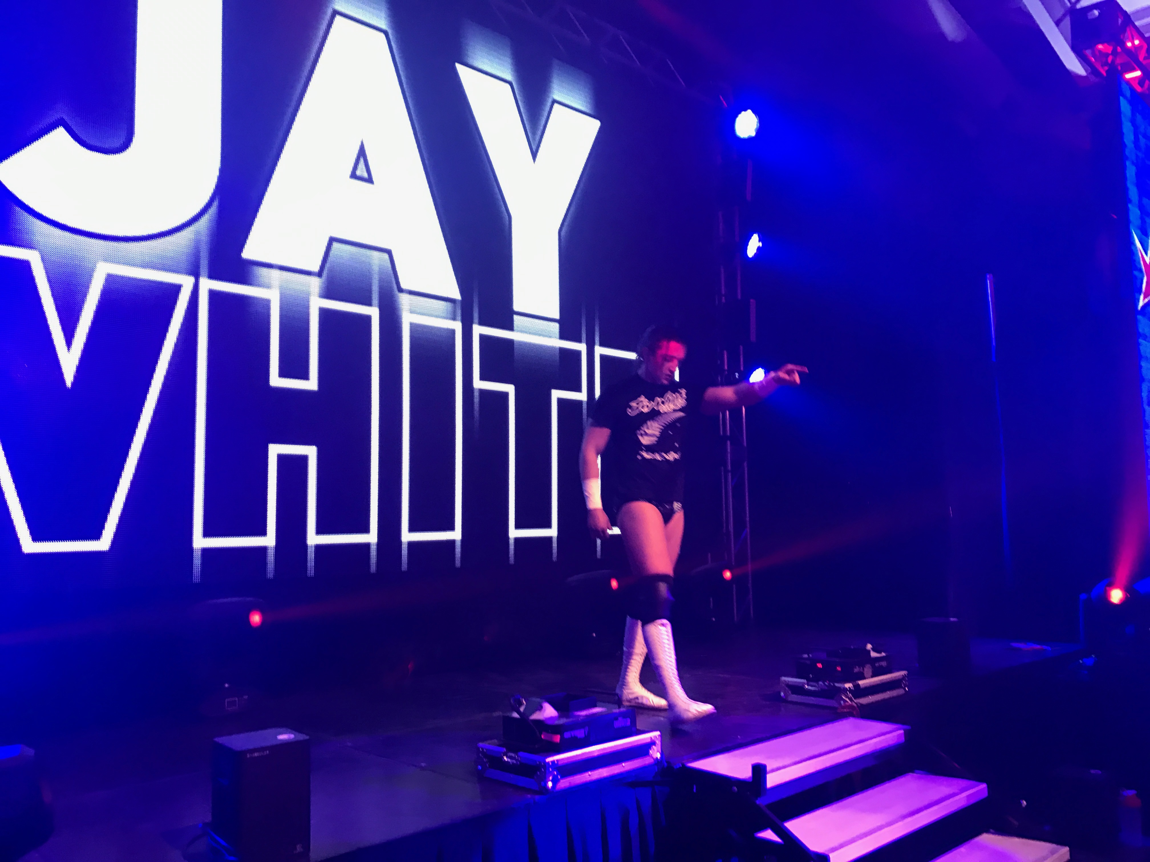 Jay White