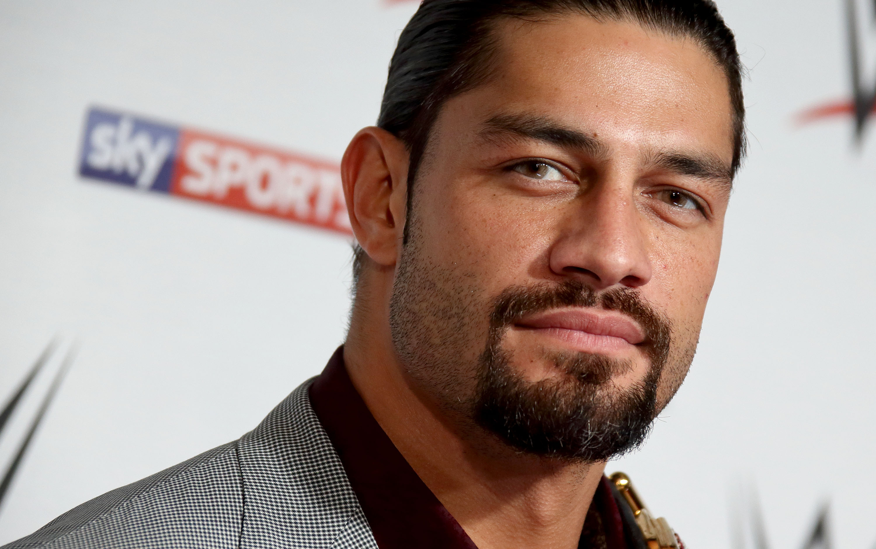 Roman Reigns #19