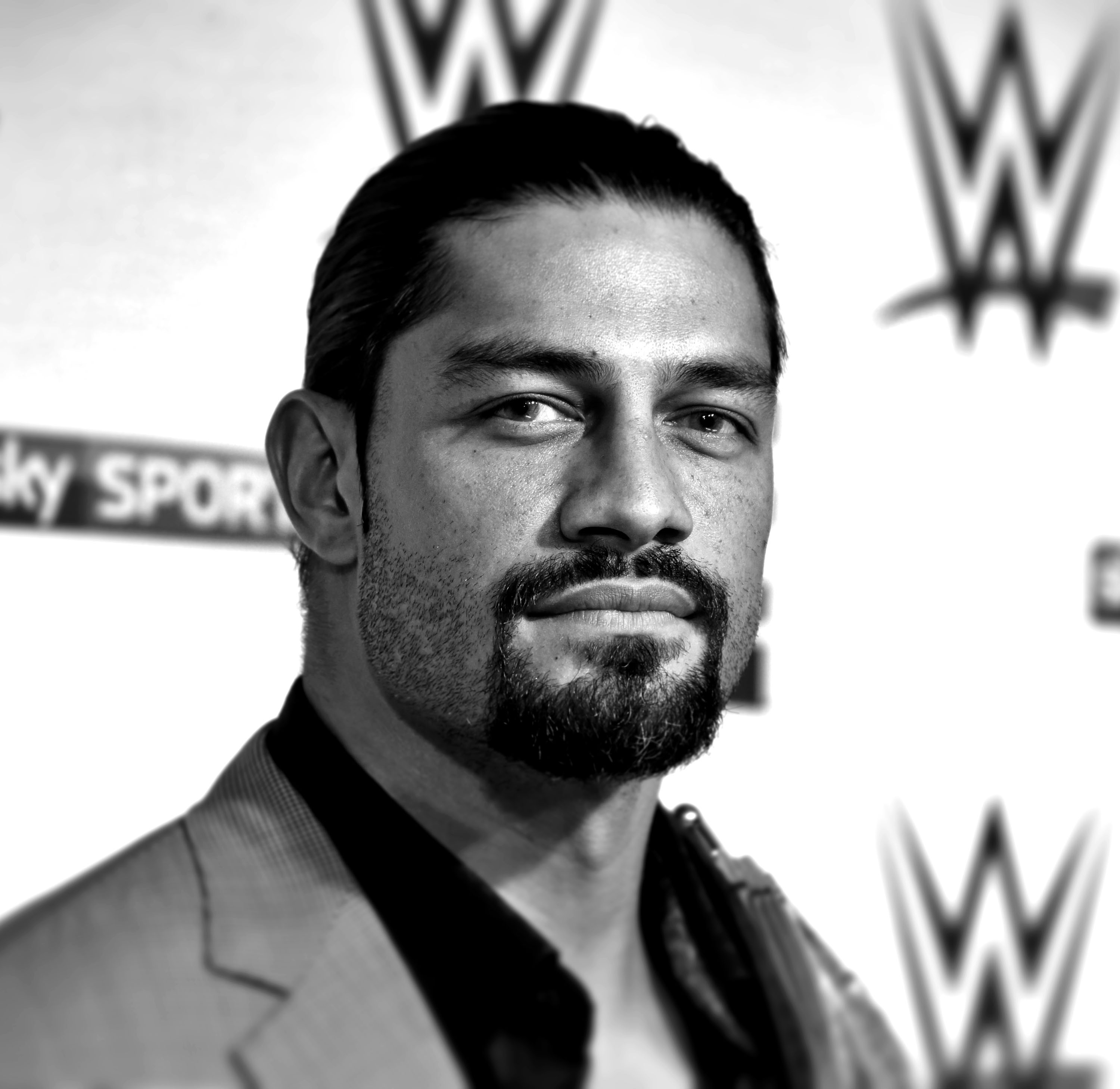 Roman Reigns #20