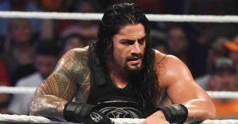 Roman Reigns