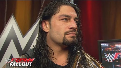 Roman Reigns