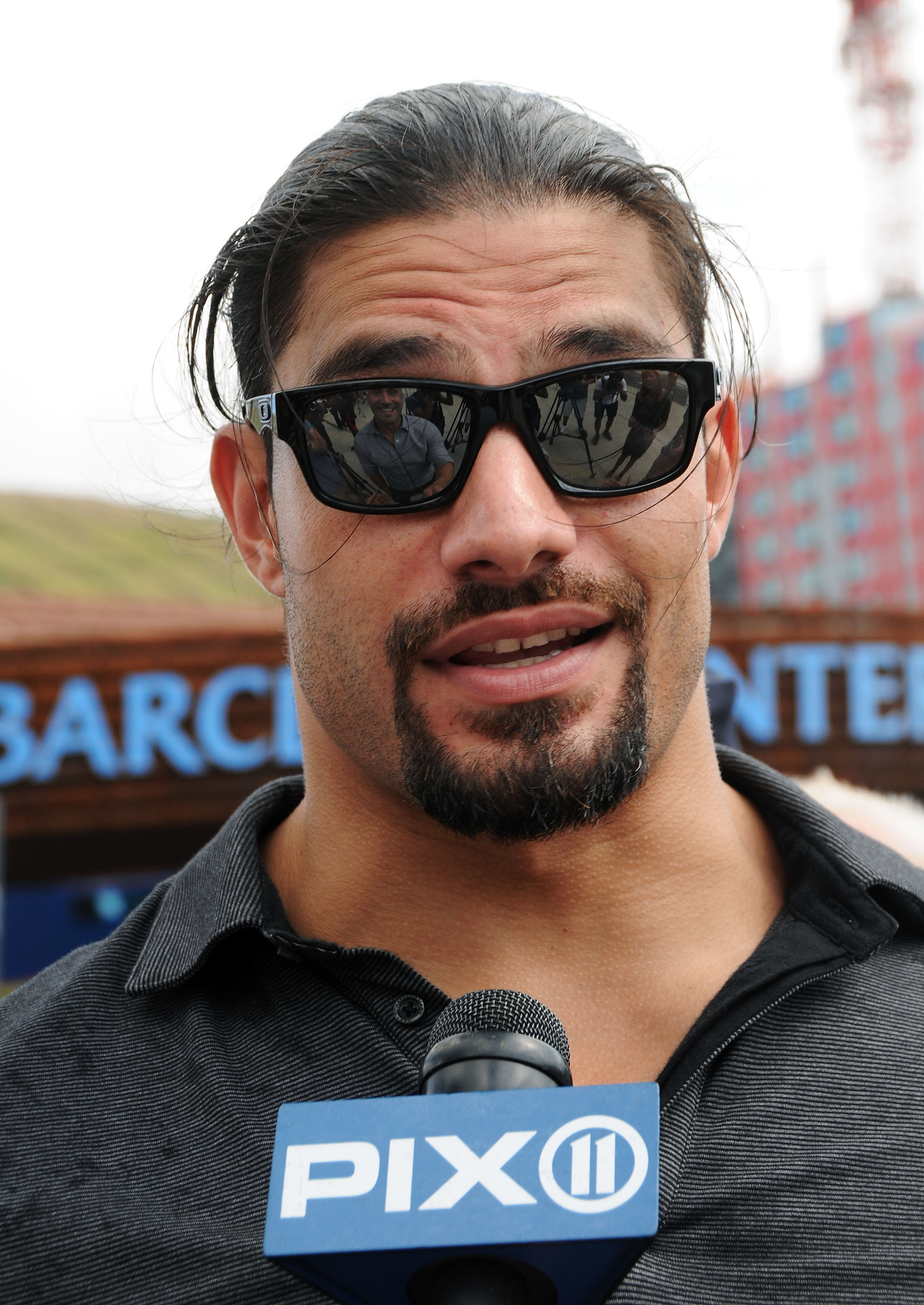 Roman Reigns