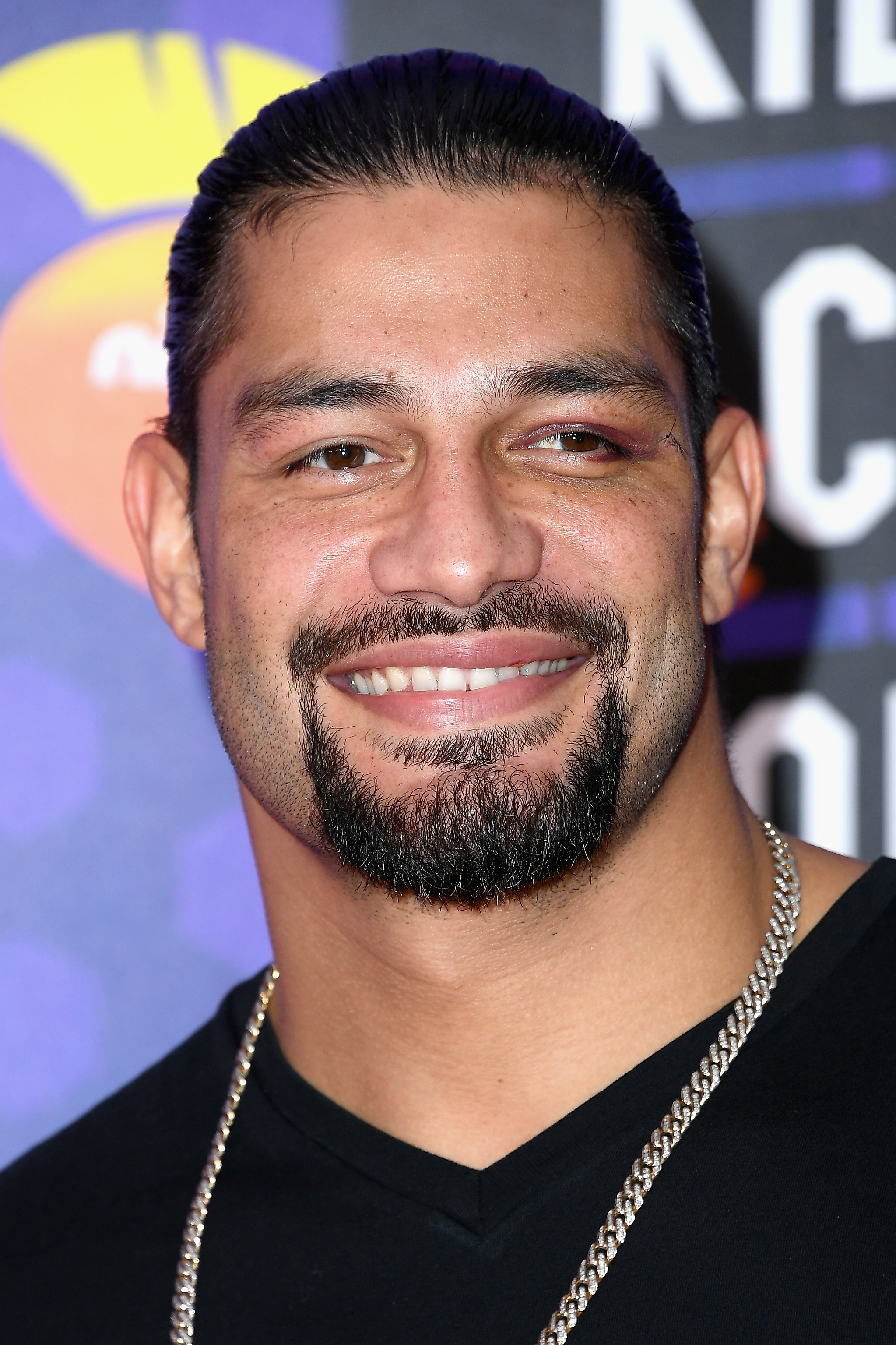 Roman Reigns