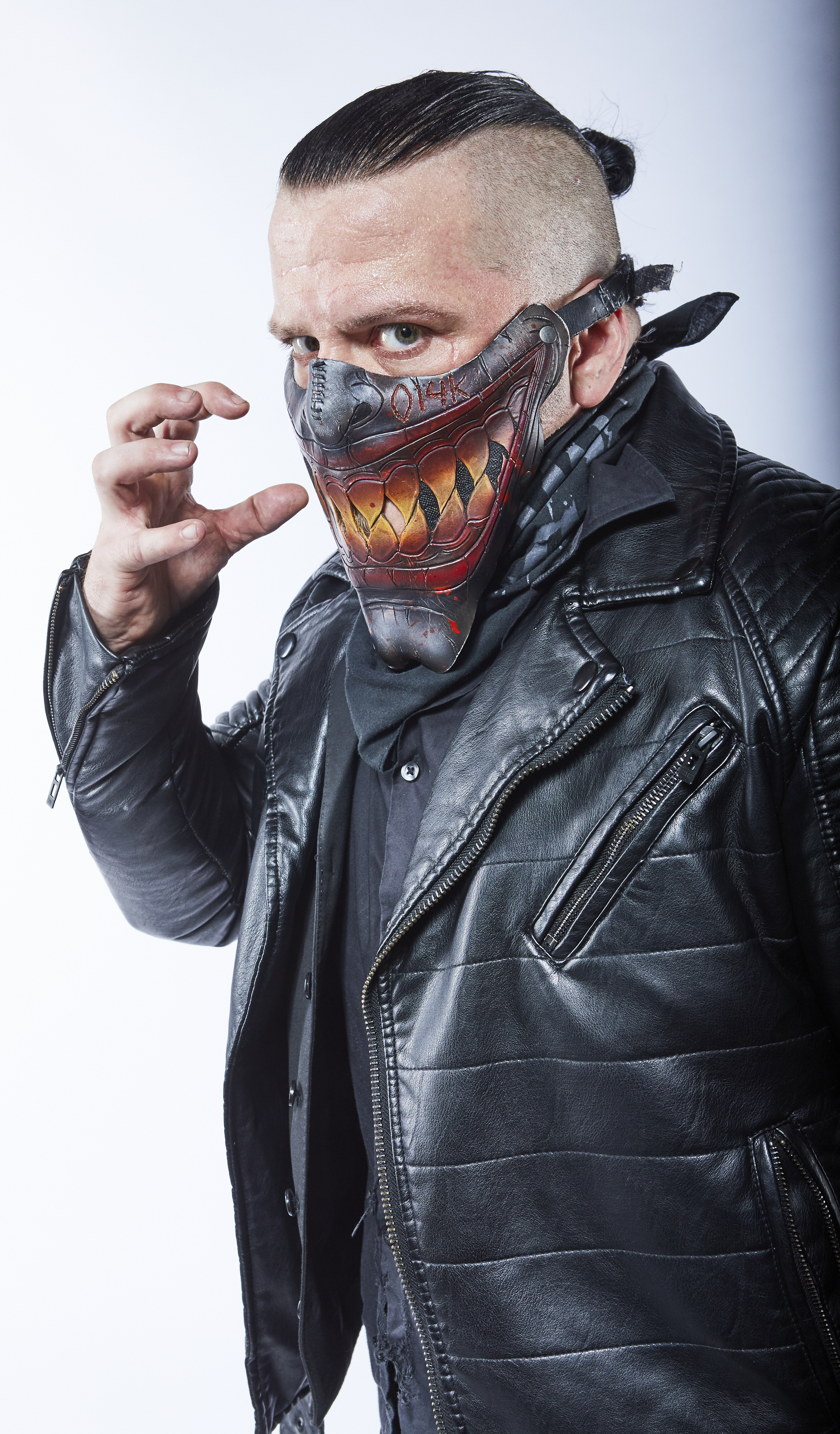 Sami Callihan