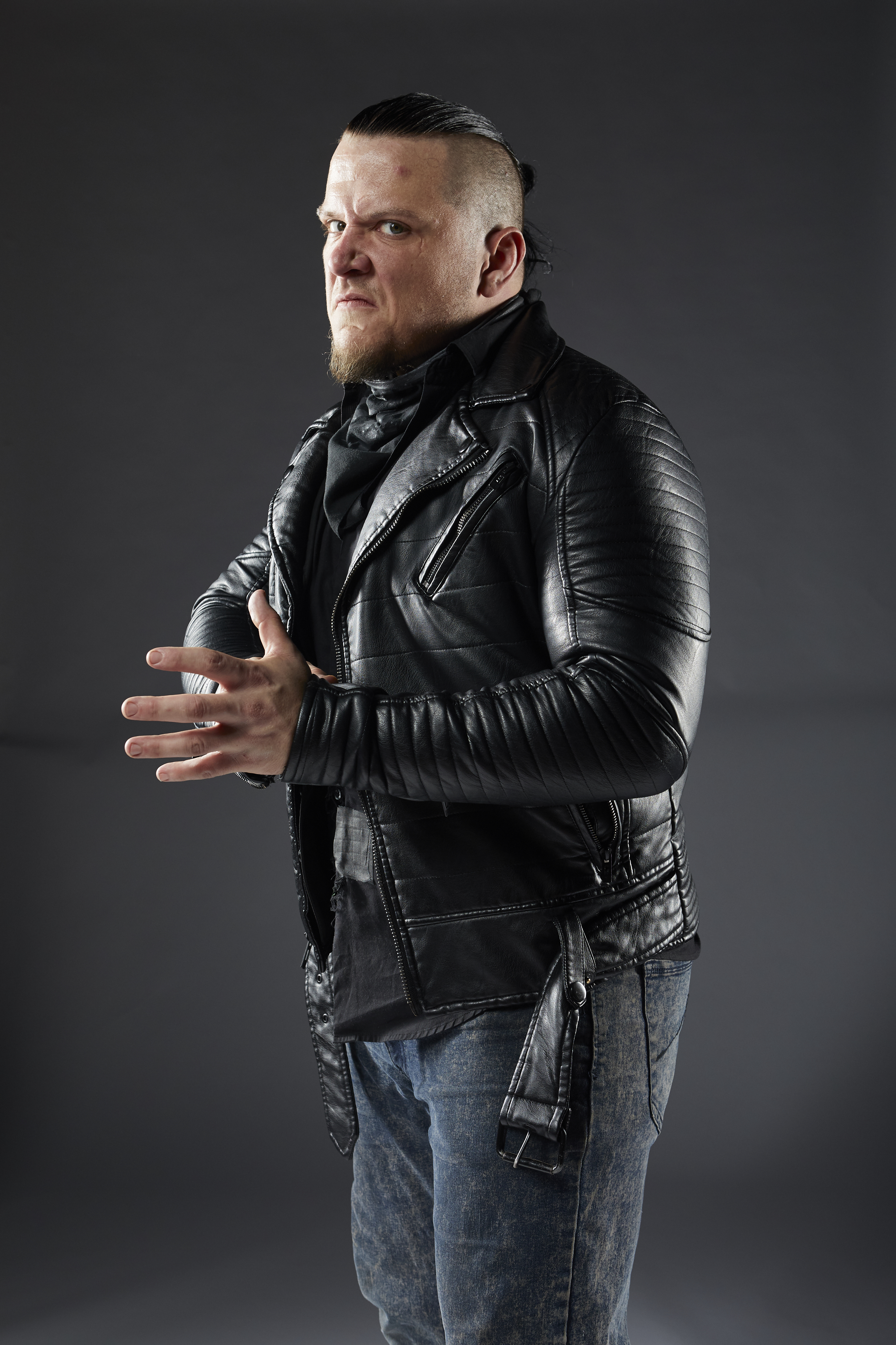 Sami Callihan