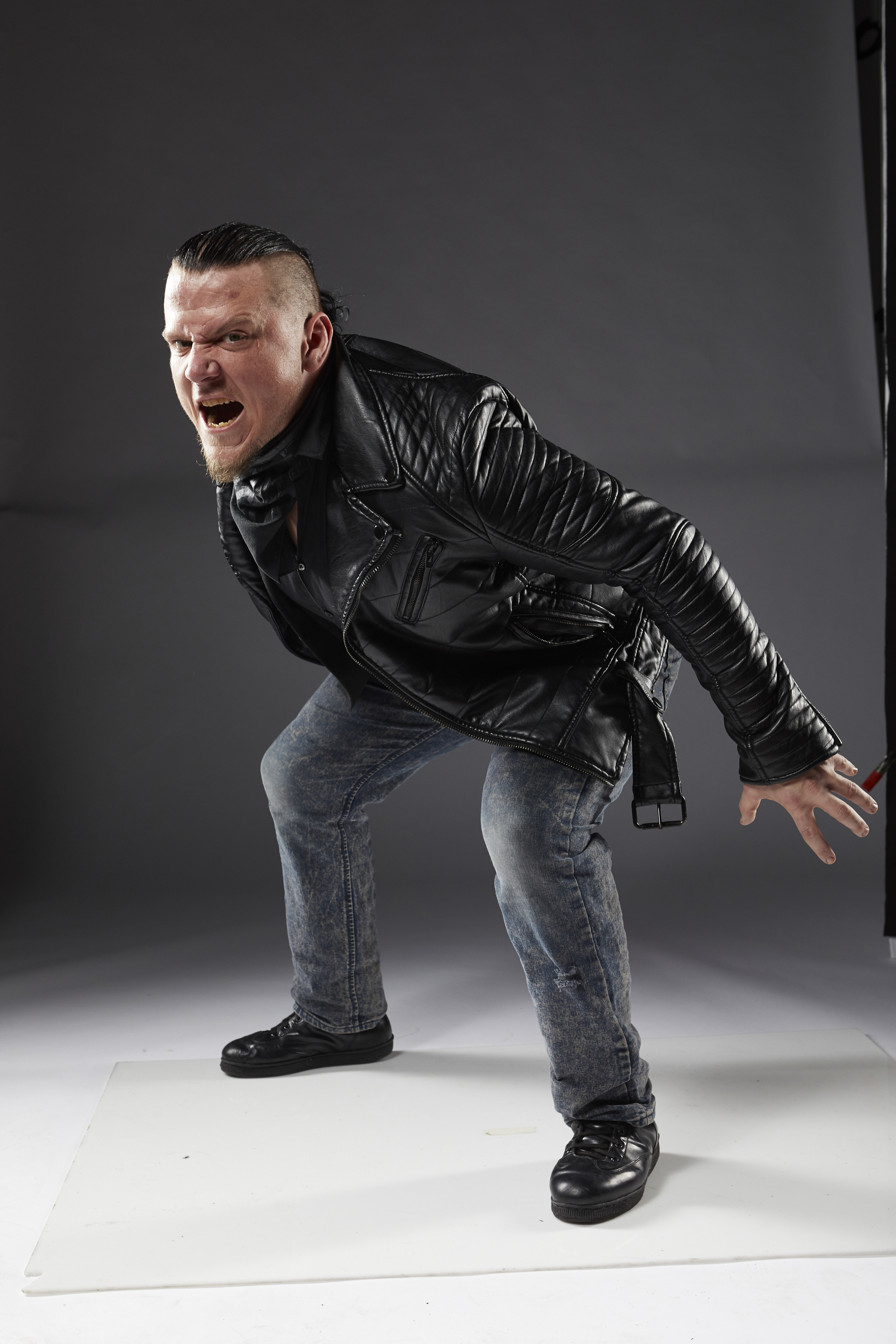 Sami Callihan