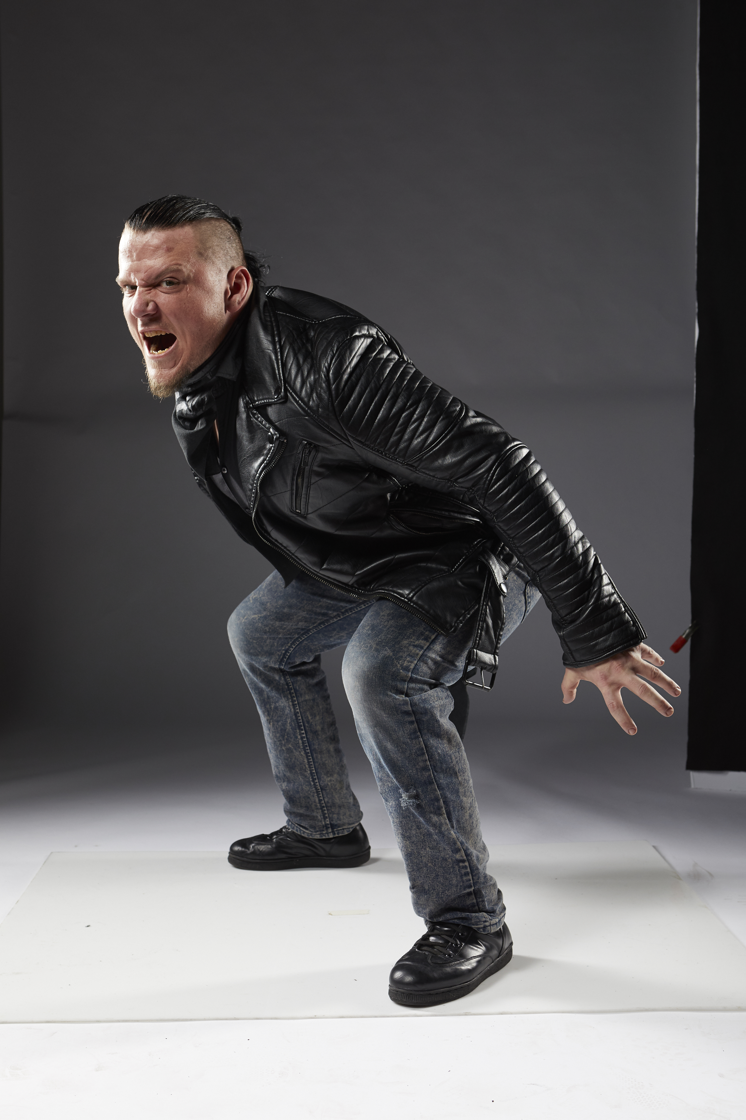 Sami Callihan