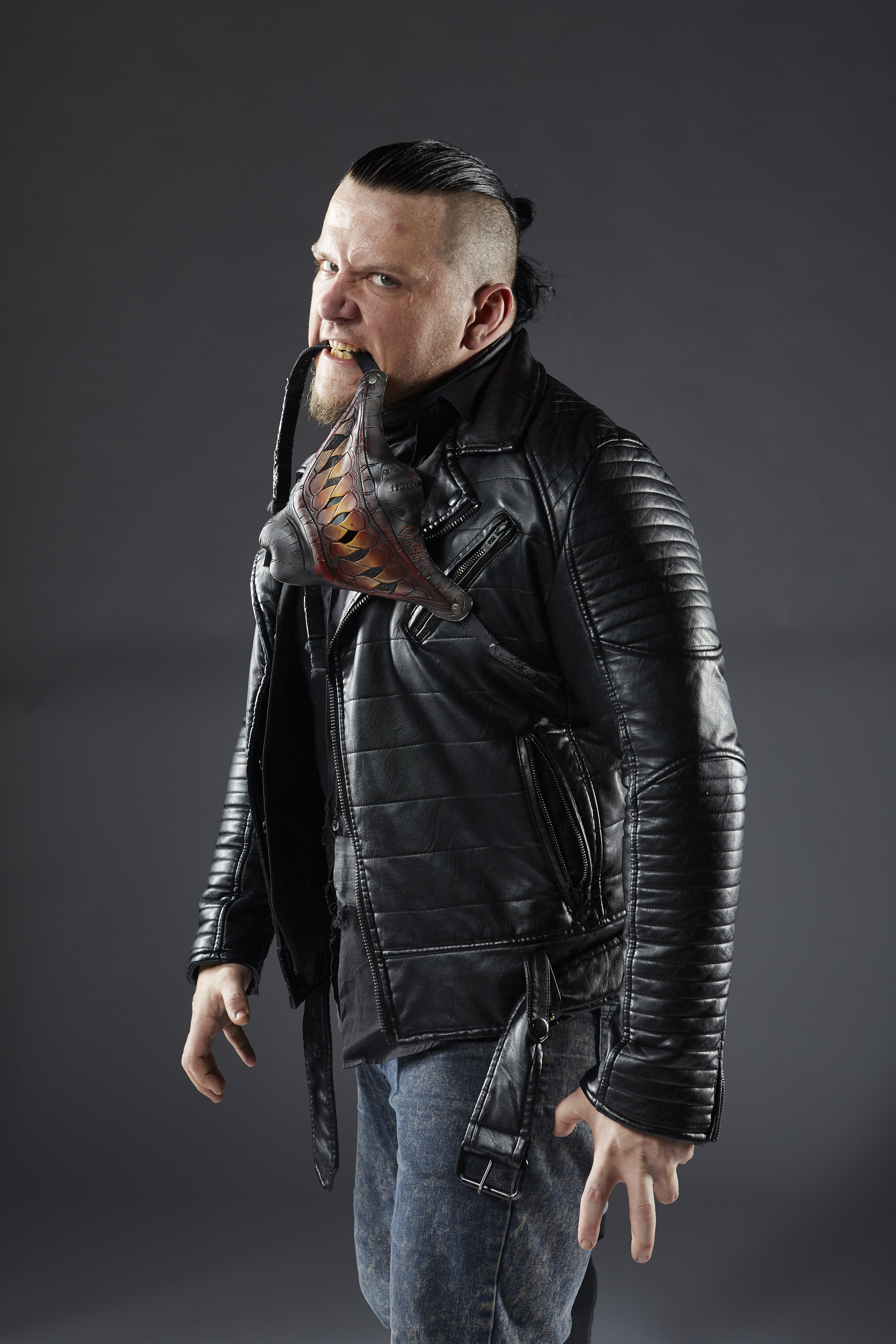 Sami Callihan