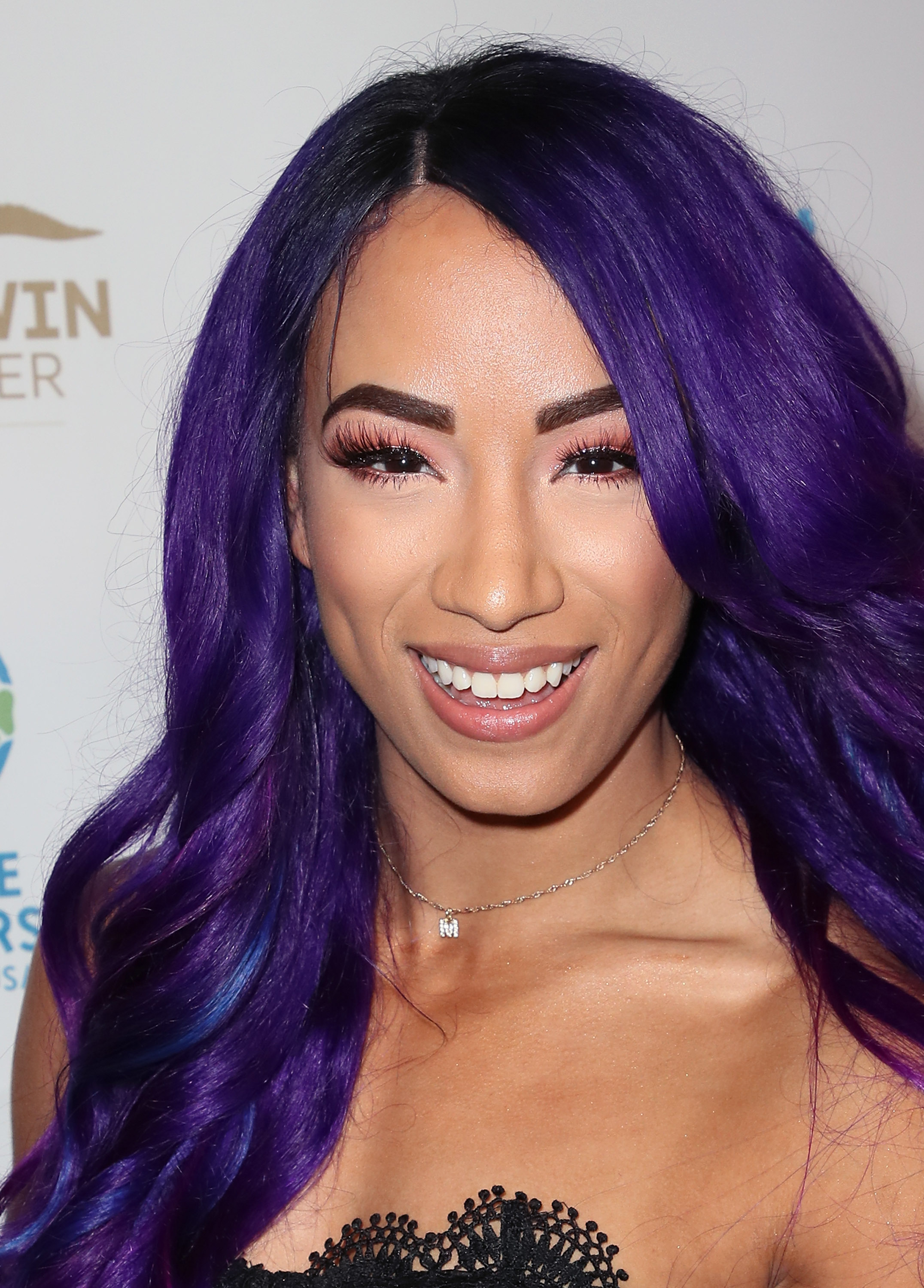 Sasha Banks