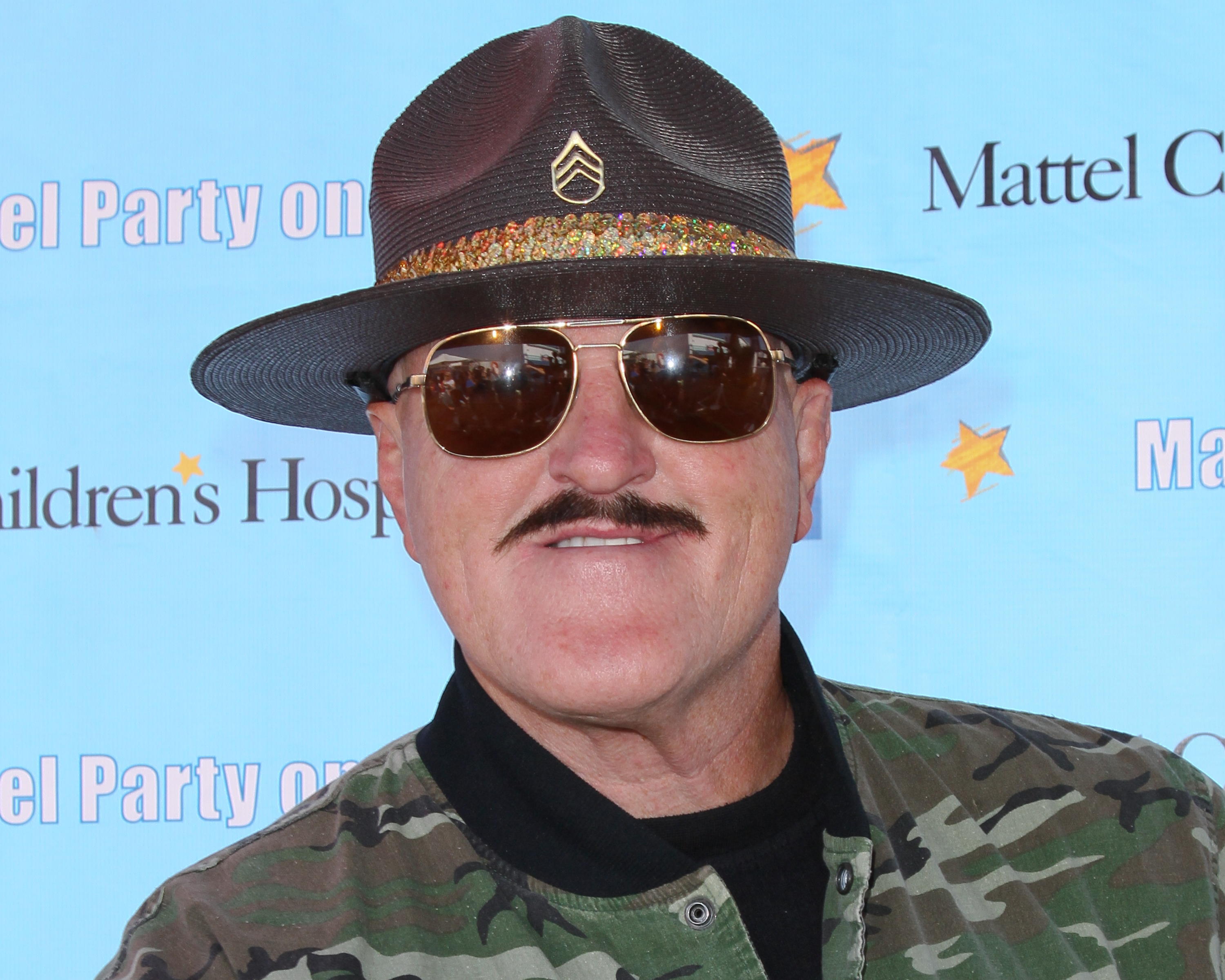 Sgt Slaughter