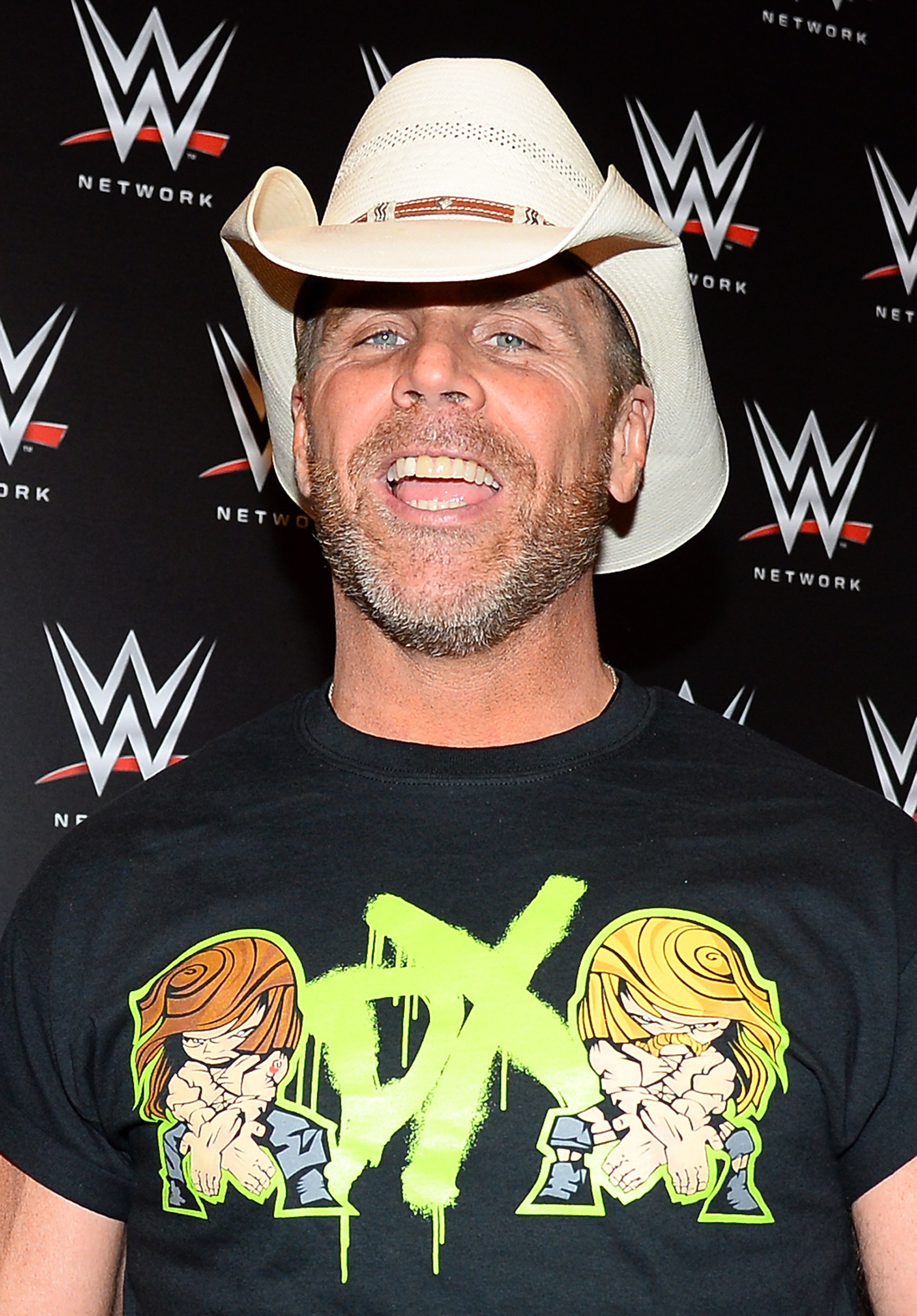 Shawn Michaels  #19