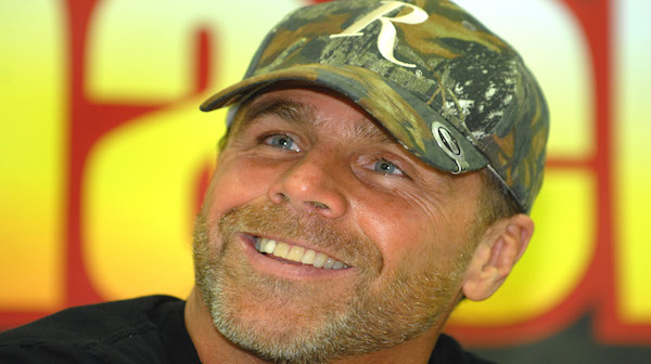 Shawn Michaels  #10