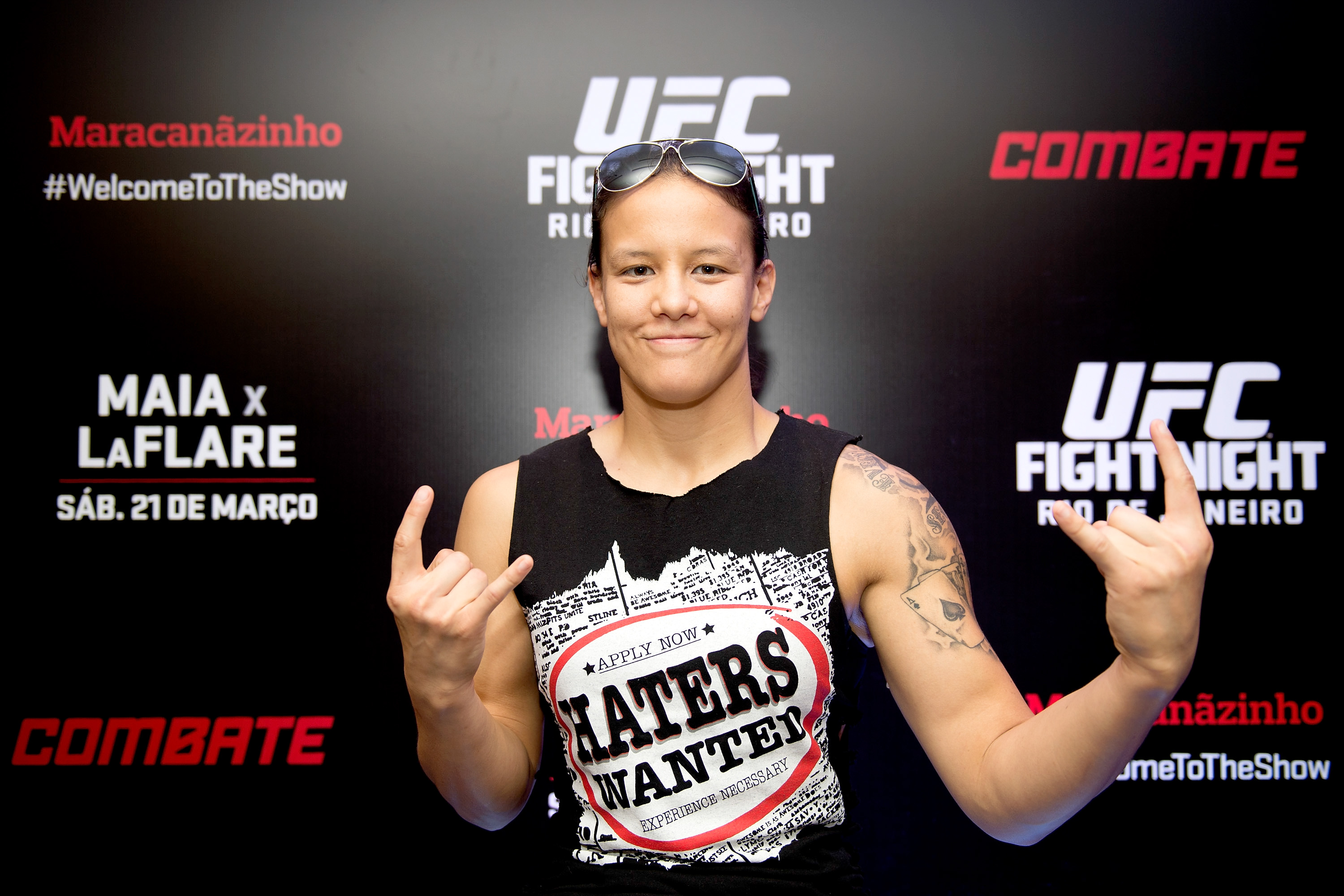 Shayna Baszler