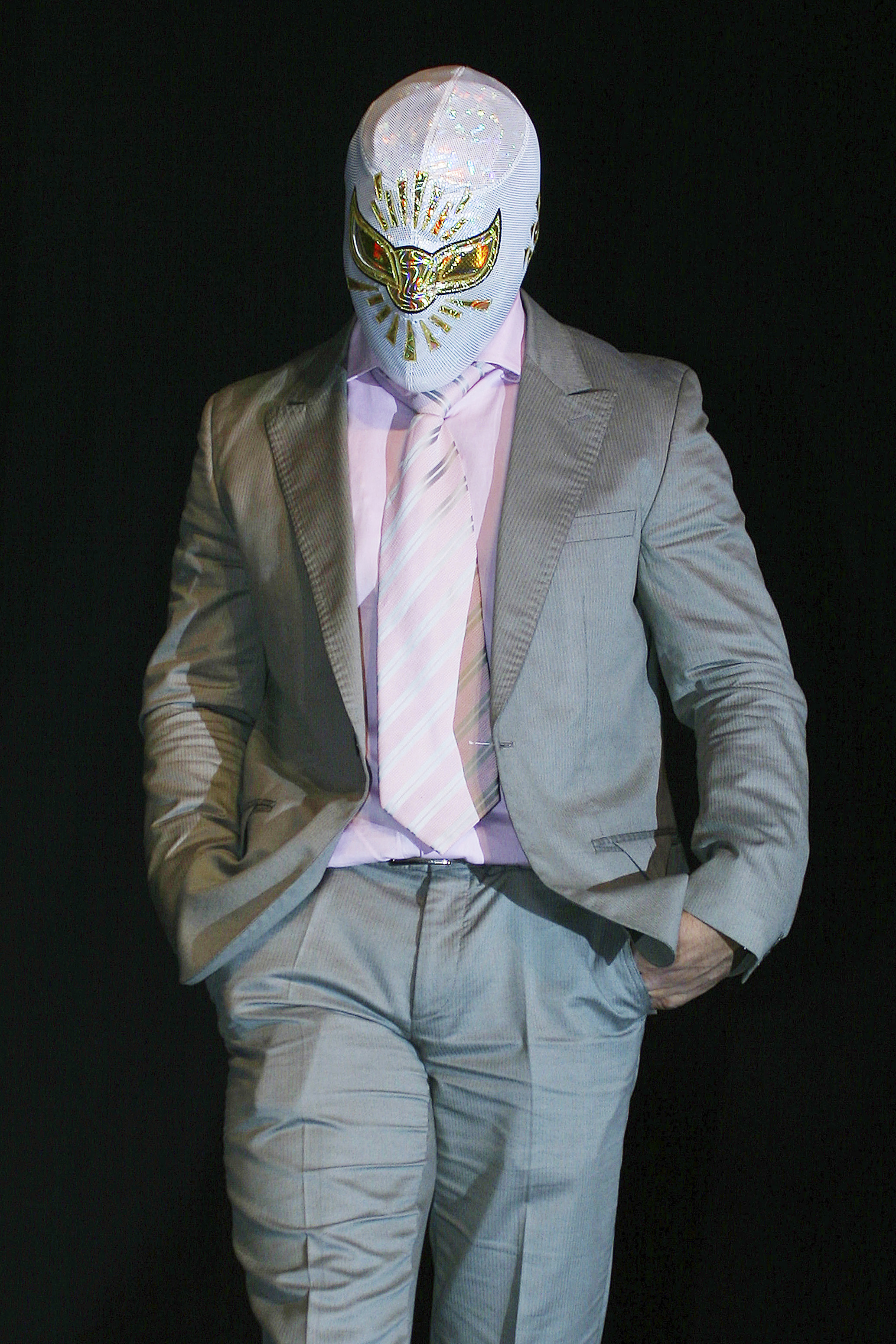 Sin Cara