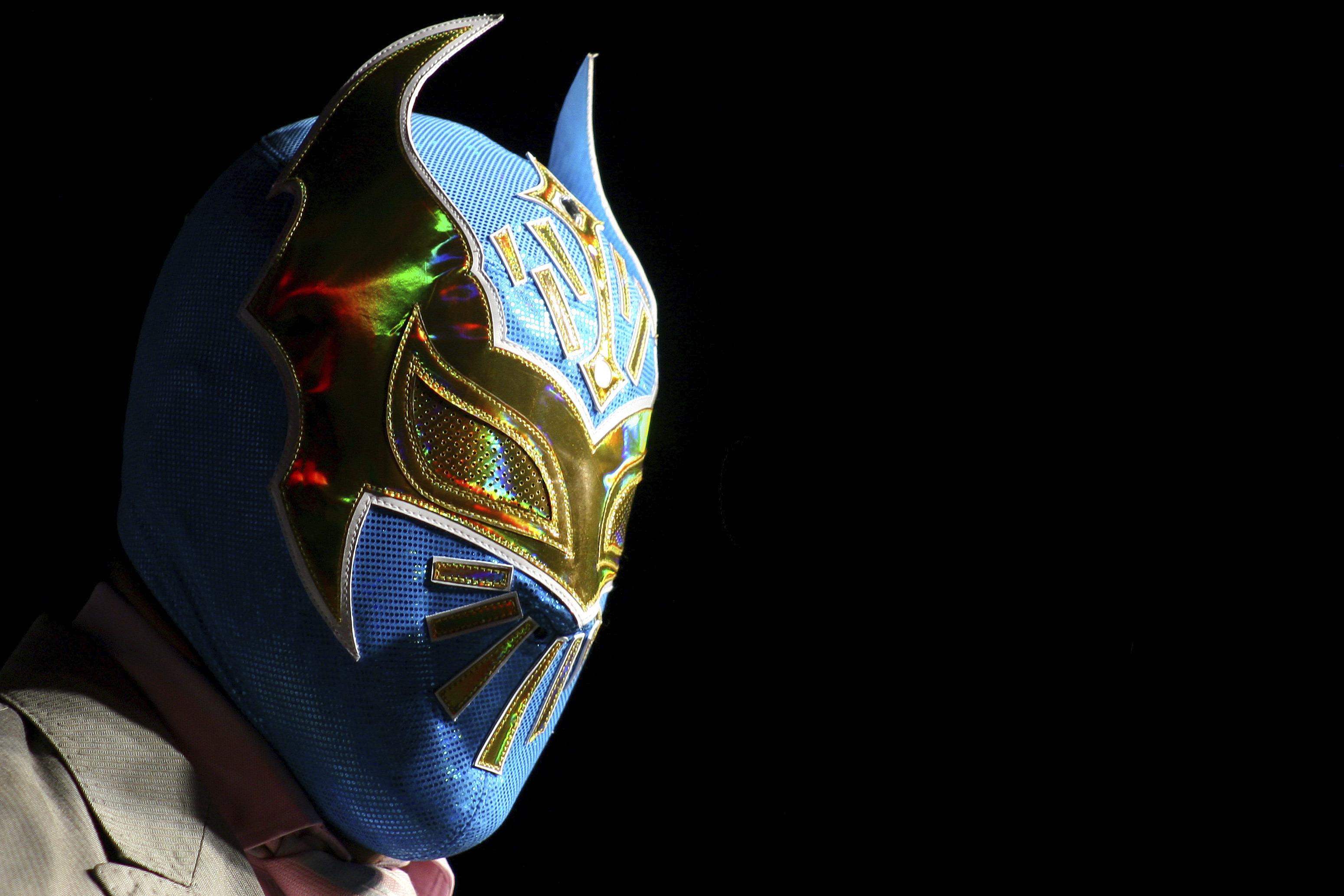 Sin Cara