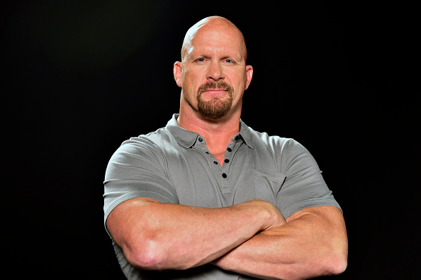 Steve Austin