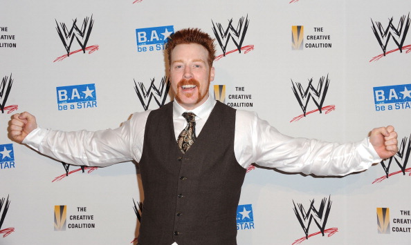 Sheamus