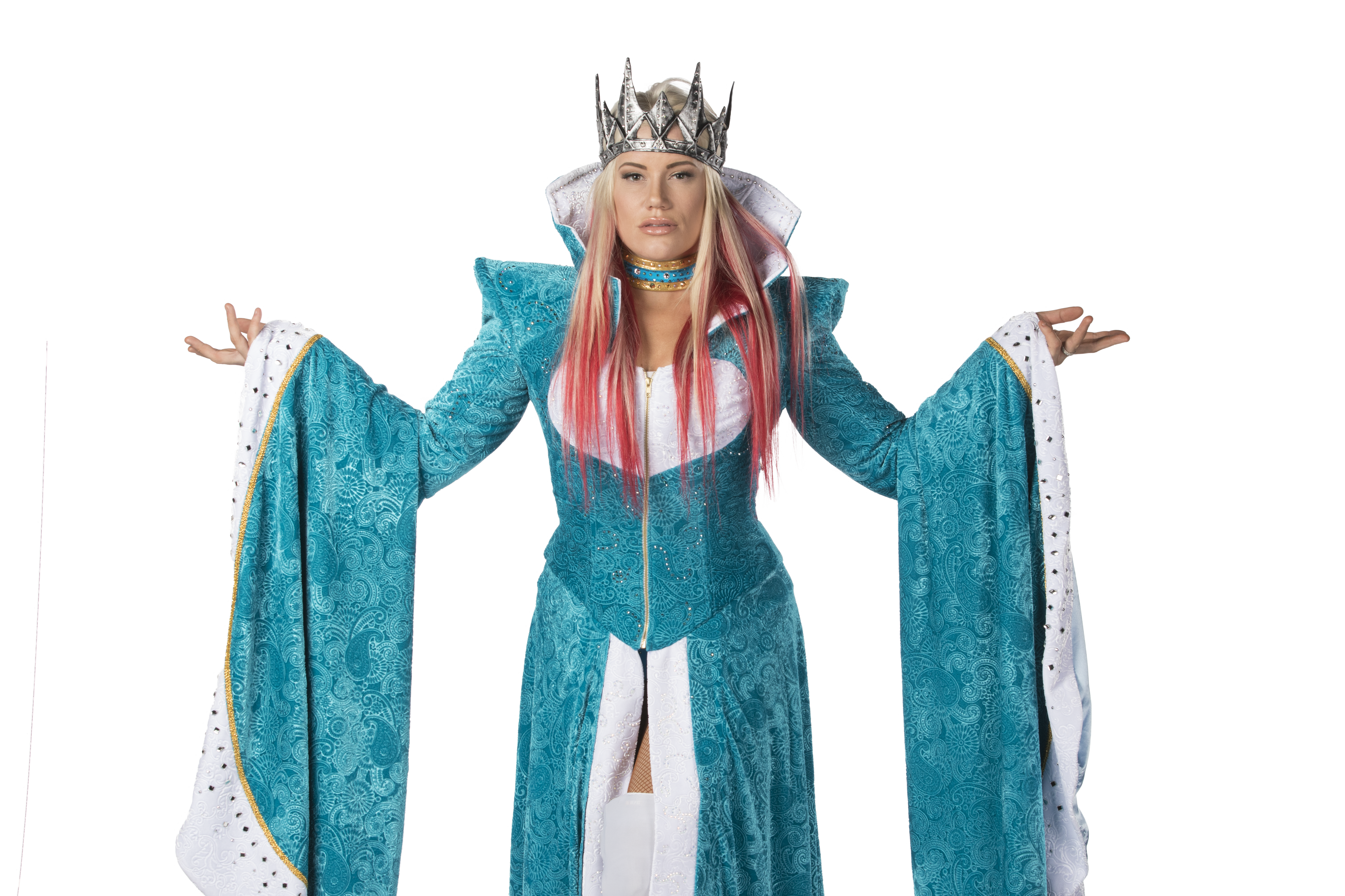 Taya Valkyrie