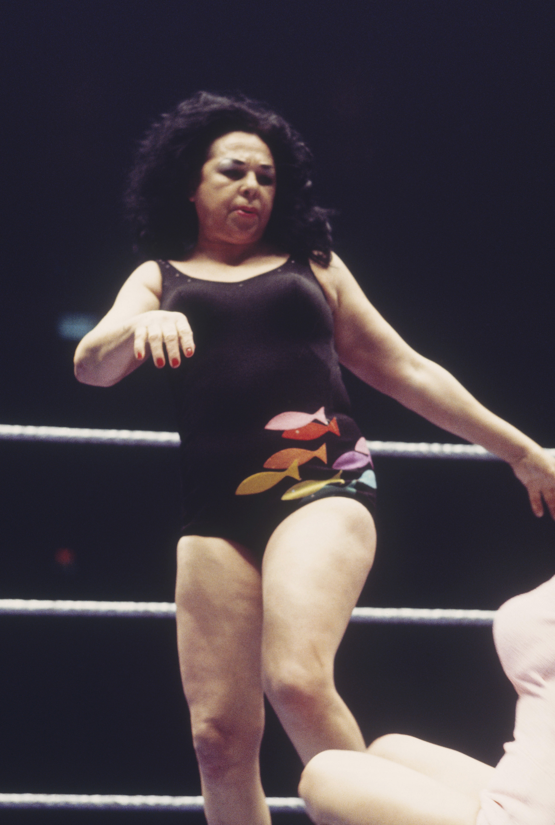 The Fabulous Moolah