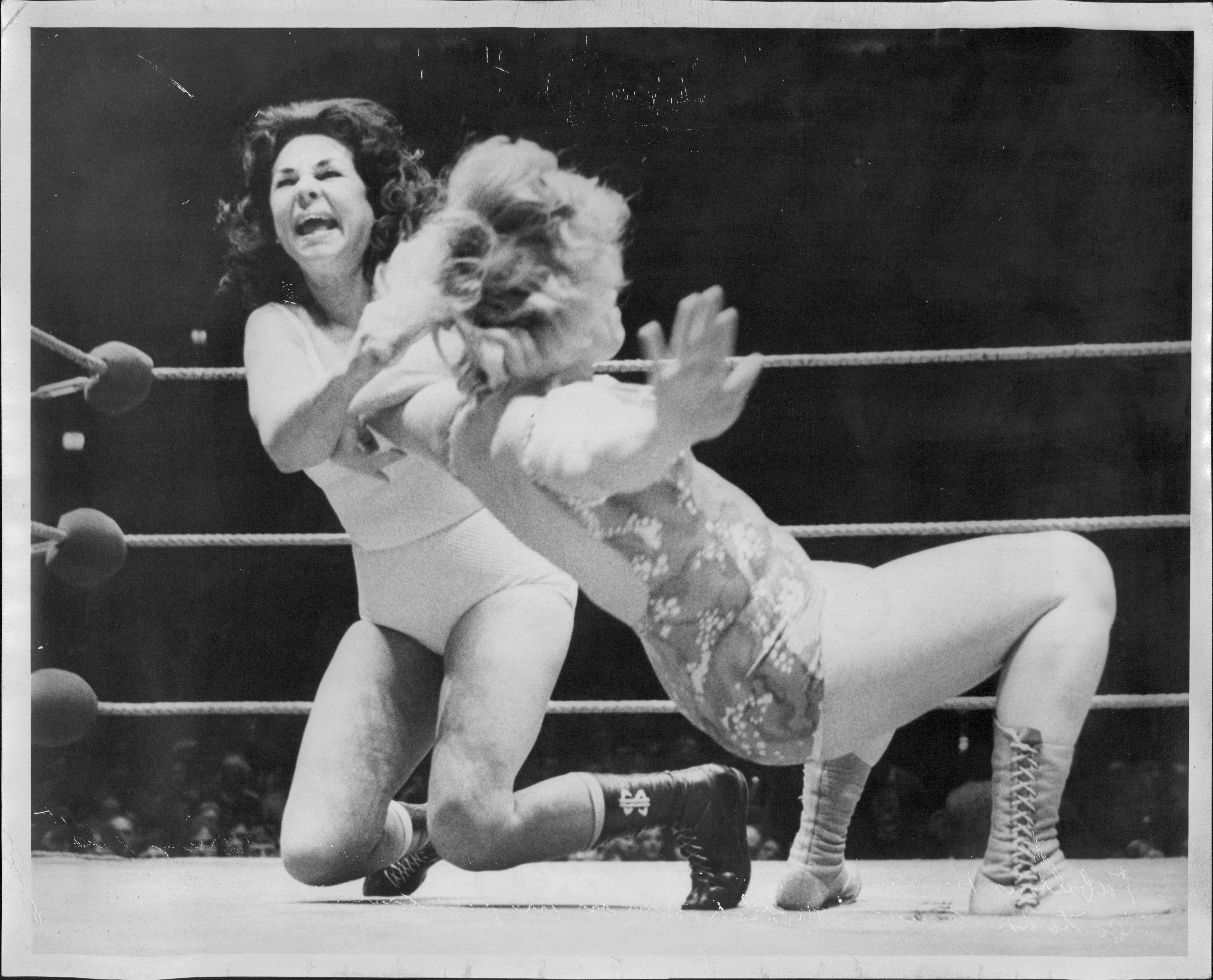 The Fabulous Moolah