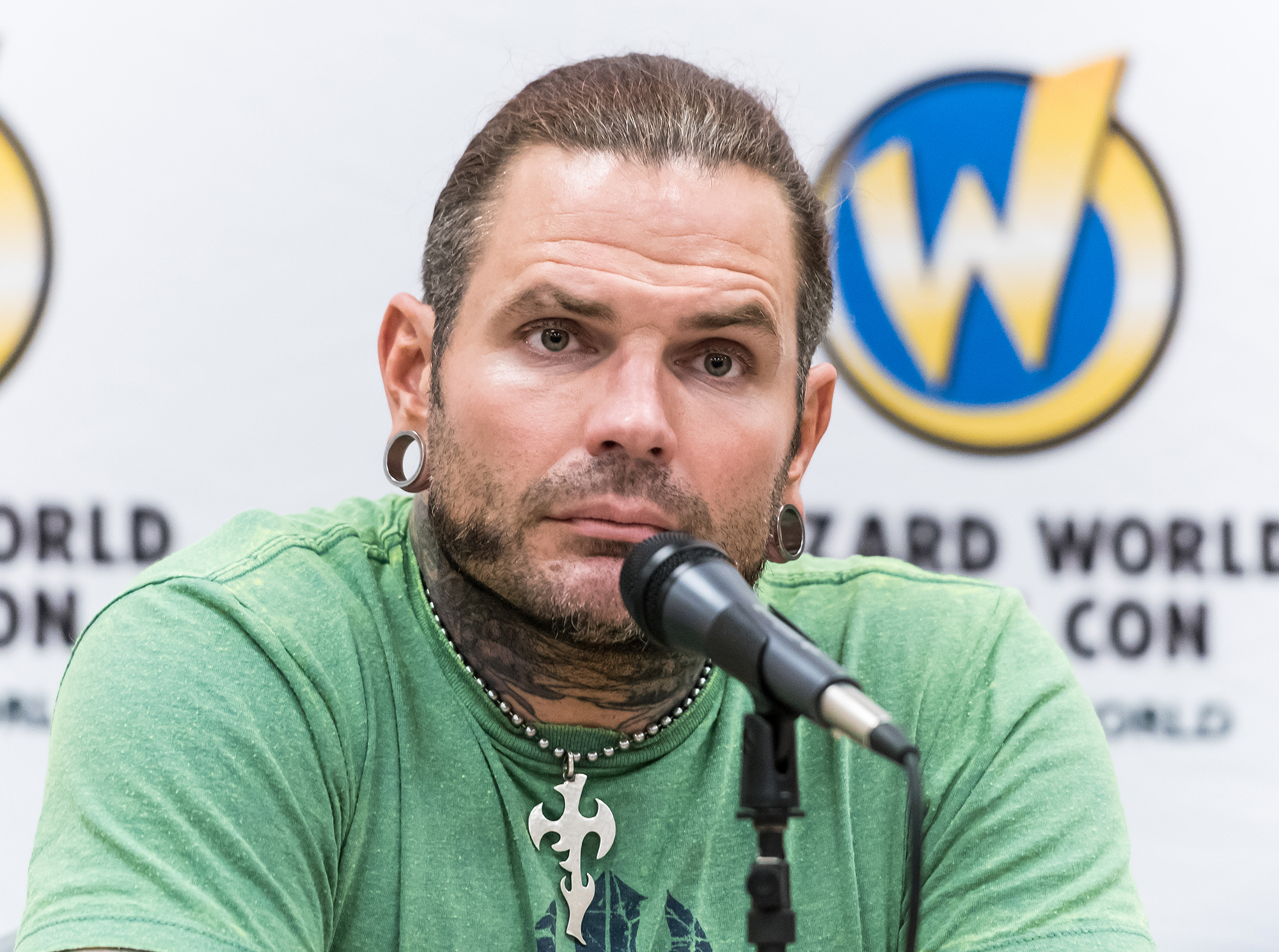 The Hardy Boys Wizard World