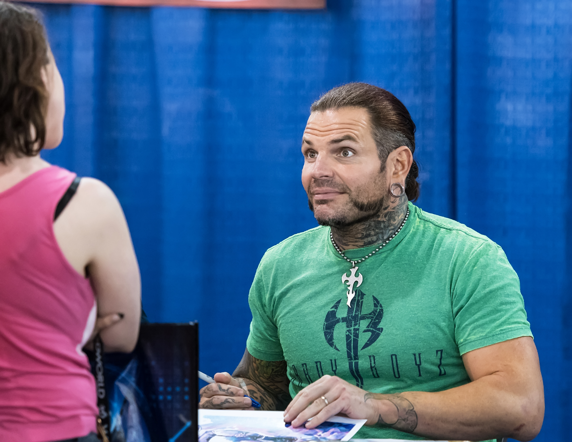 The Hardy Boys Wizard World