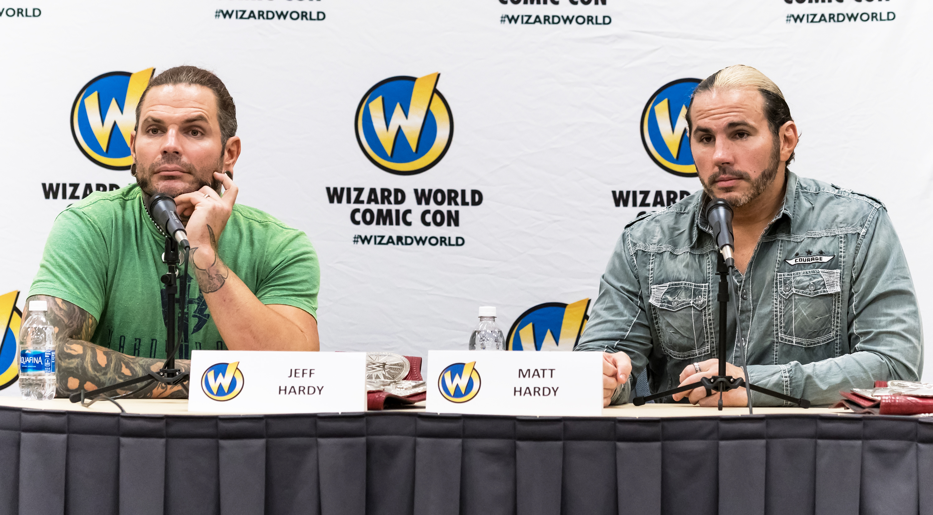 The Hardy Boys Wizard World