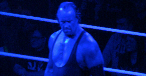 The Undertaker