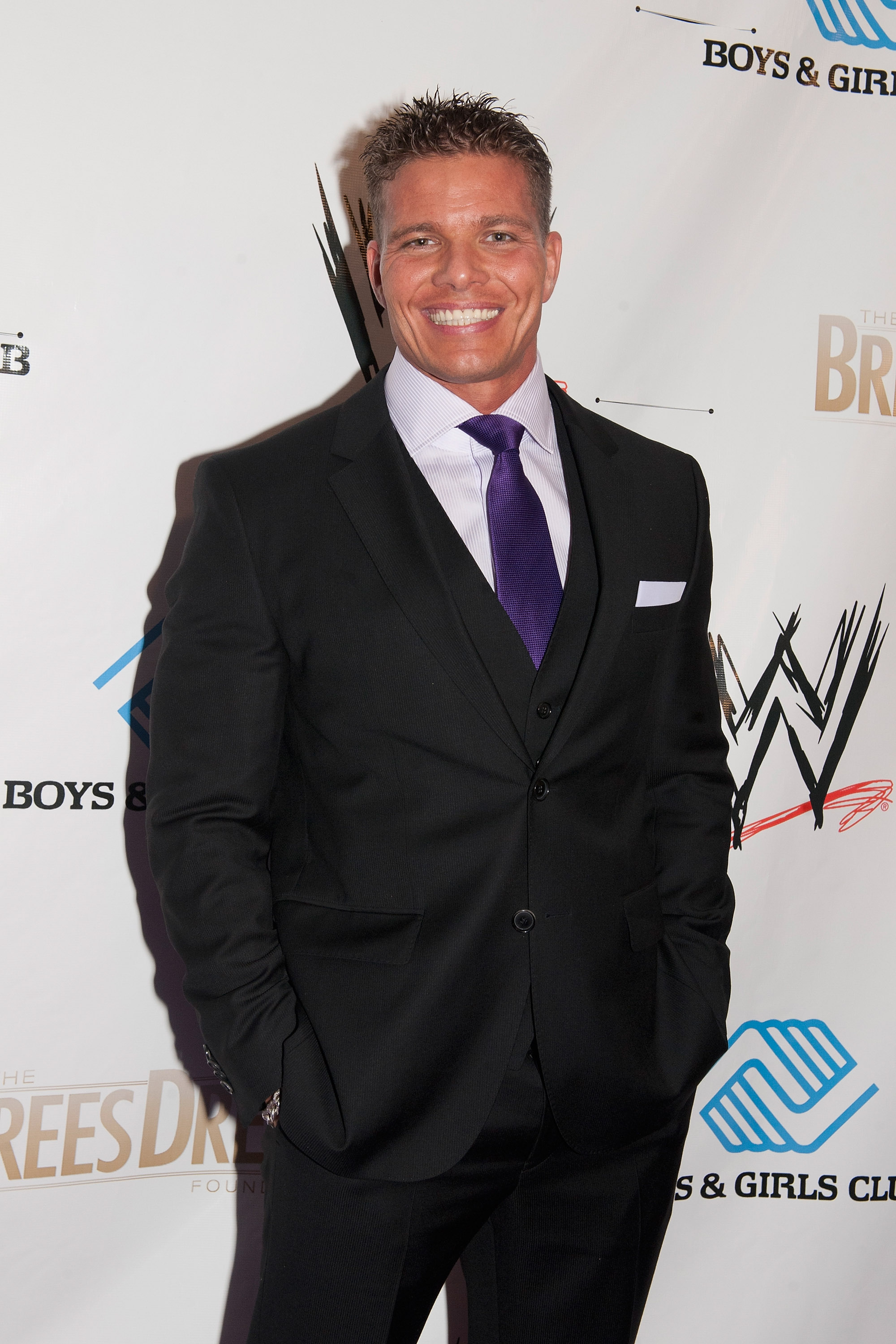 Tyson Kidd