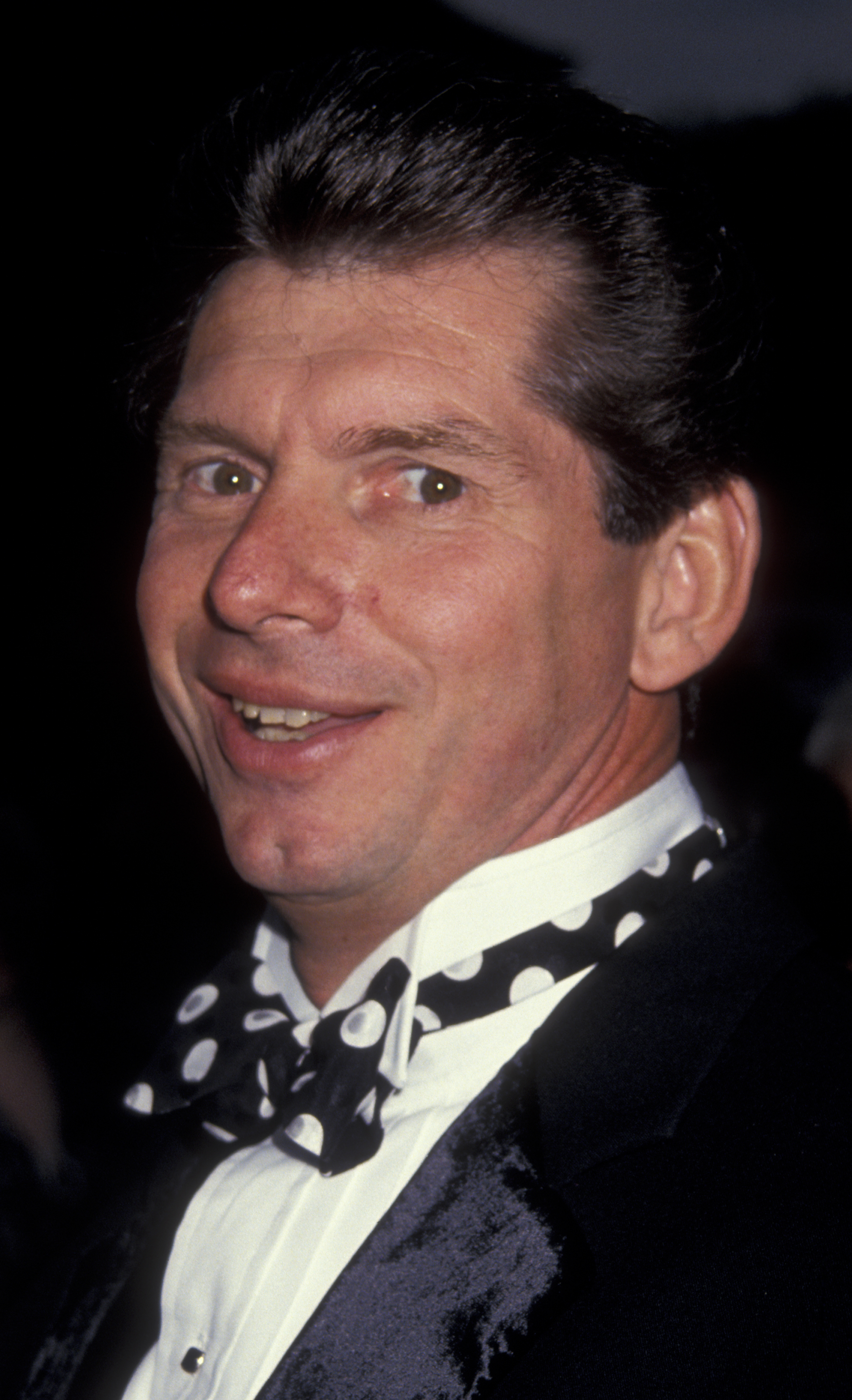 Vince McMahon