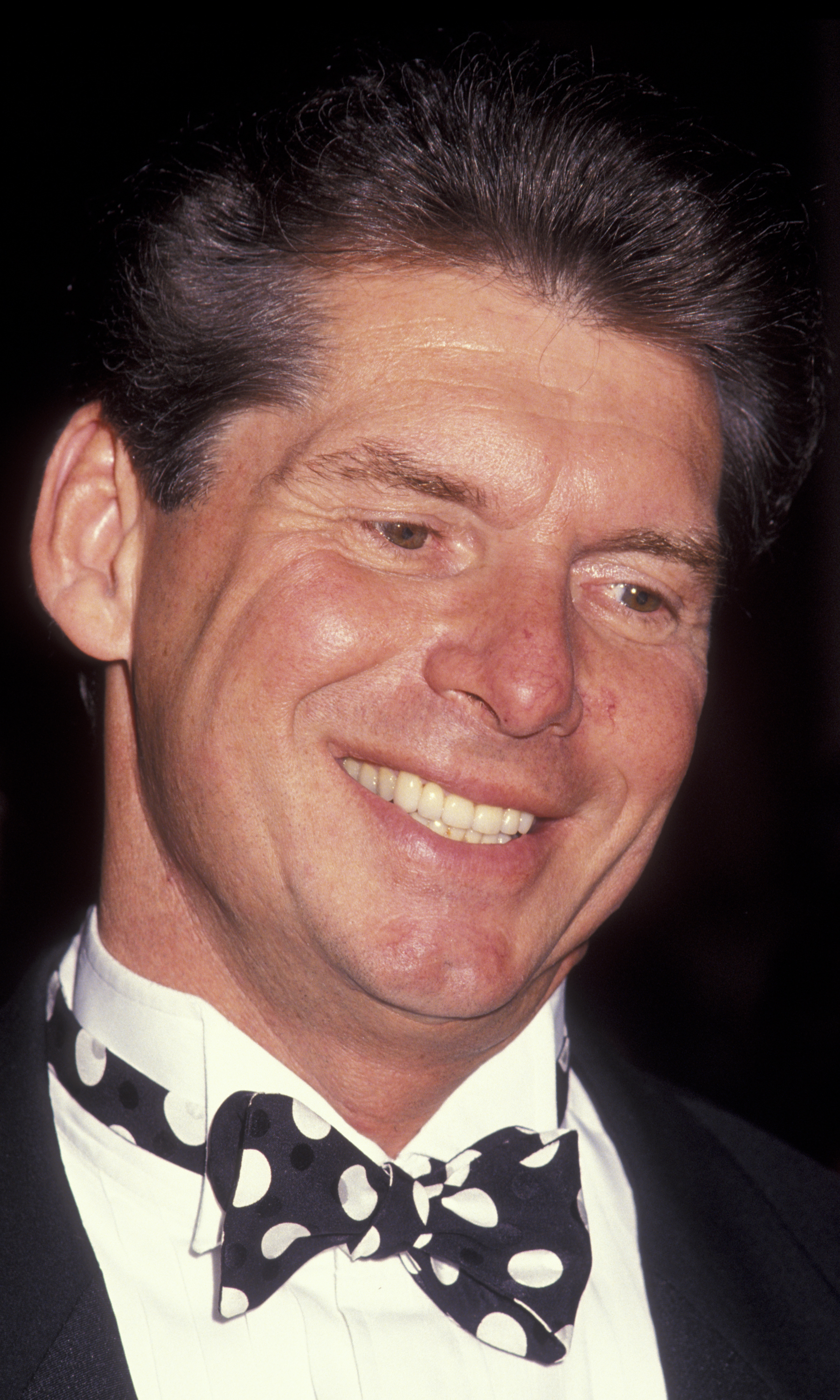 Vince McMahon