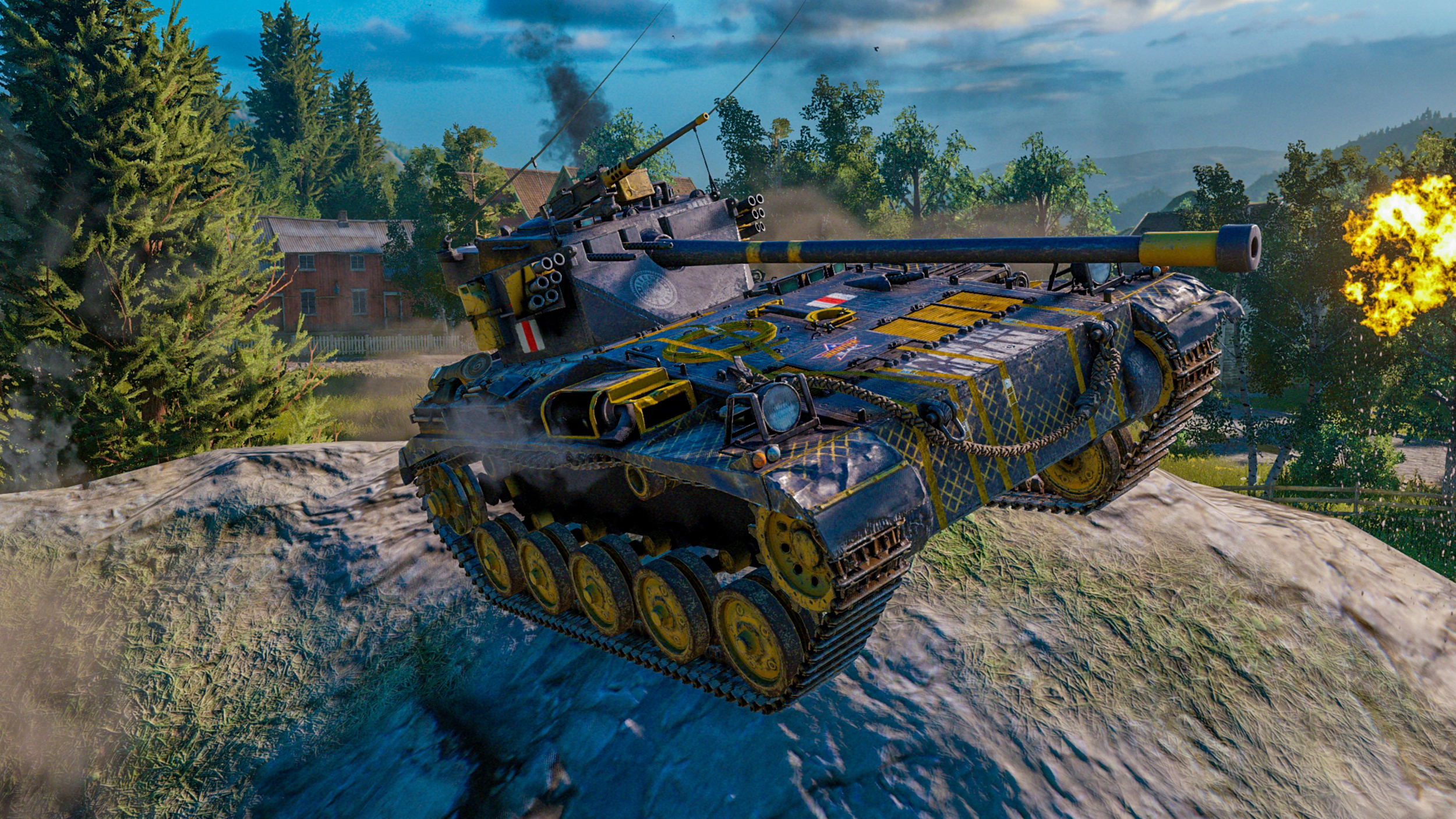 Wotconsole Summerslam_screenshot_18