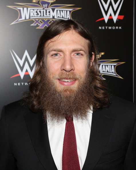 Daniel Bryan