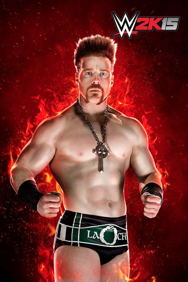 Sheamus