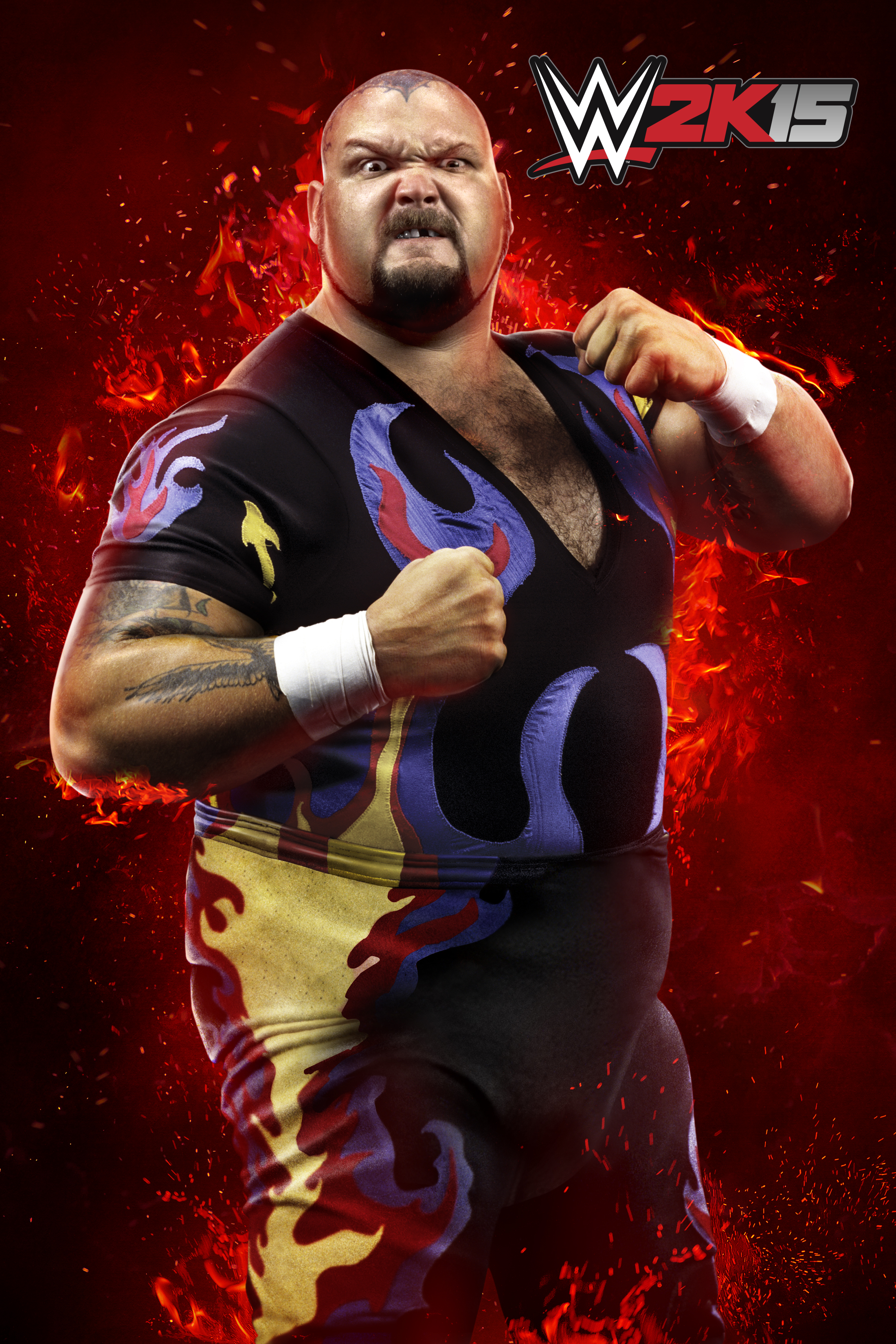 Bam Bam Bigelow