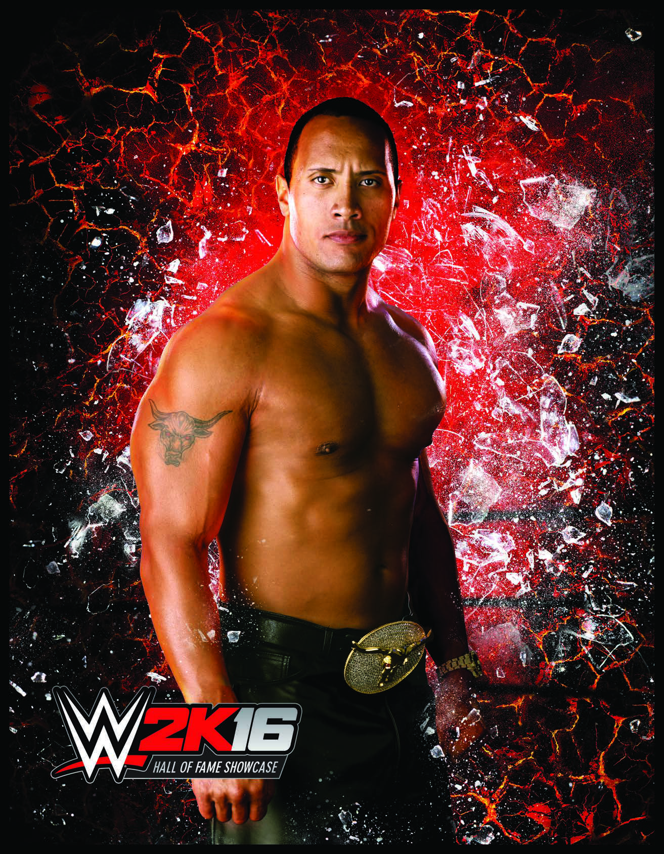 The Rock