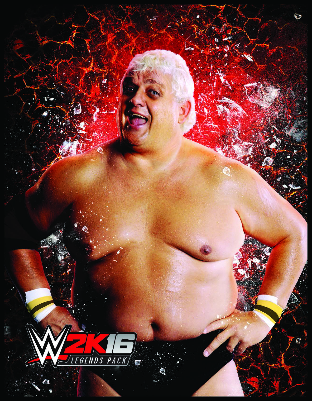 Dusty Rhodes