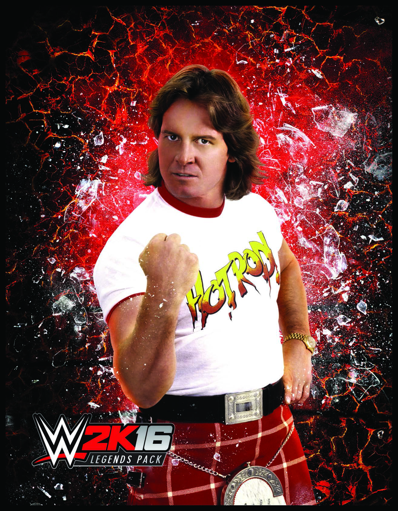 Roddy Piper